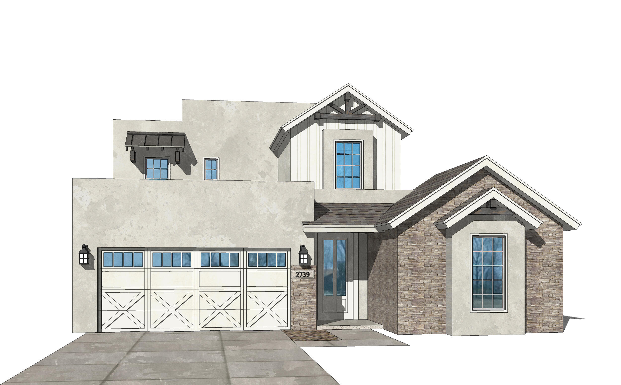 128 Fernleaf Court NW, Albuquerque, NM 87107