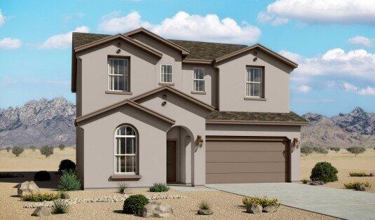 4969 Findley Street, Los Lunas, NM 87031