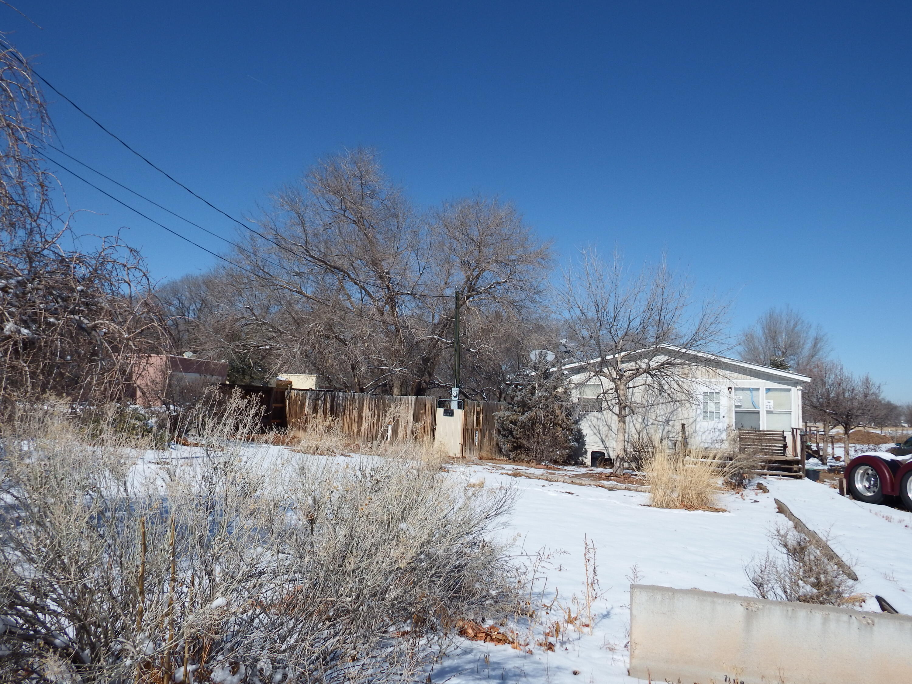 1300 W Chavez Avenue, Belen, NM 87002