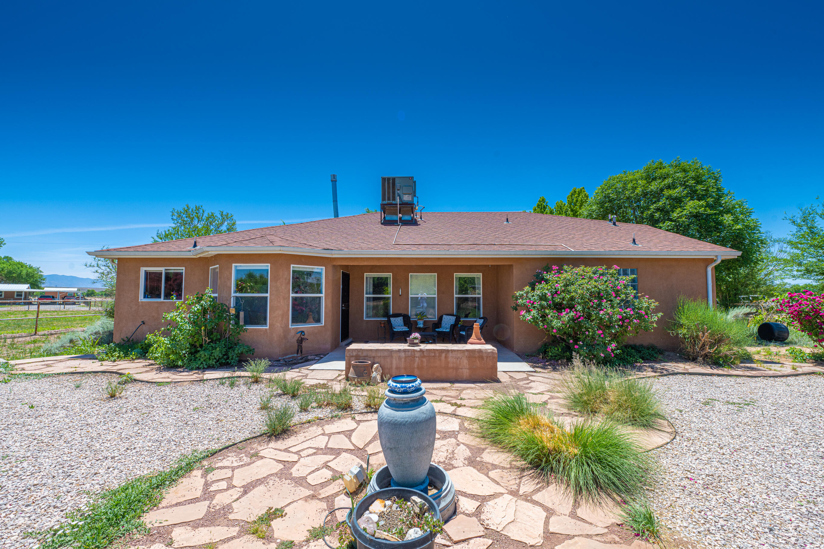 15A Barreras Trail, Belen, NM 87002