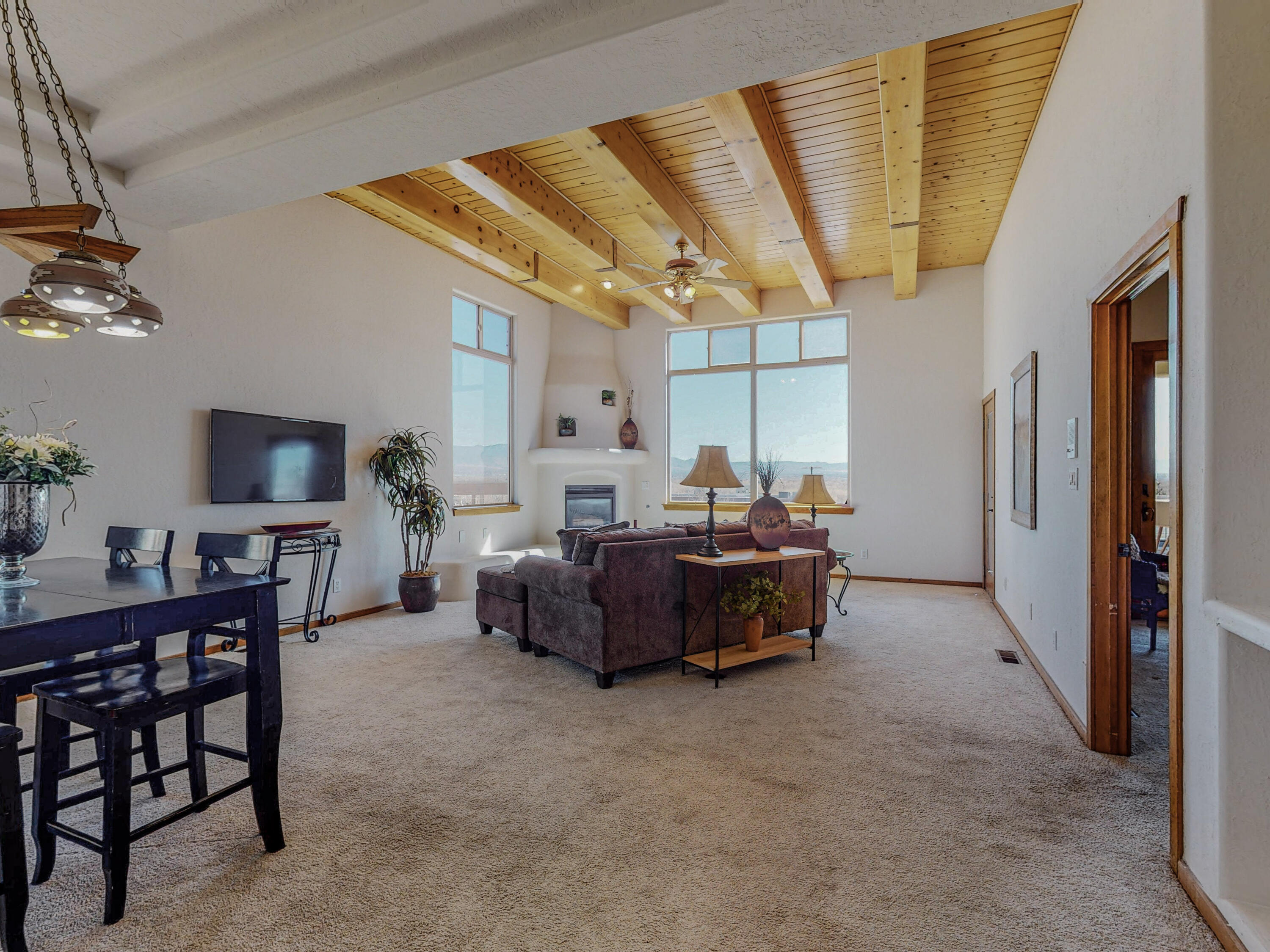 4400 Tres Vistas Road NW, Albuquerque, NM 87120