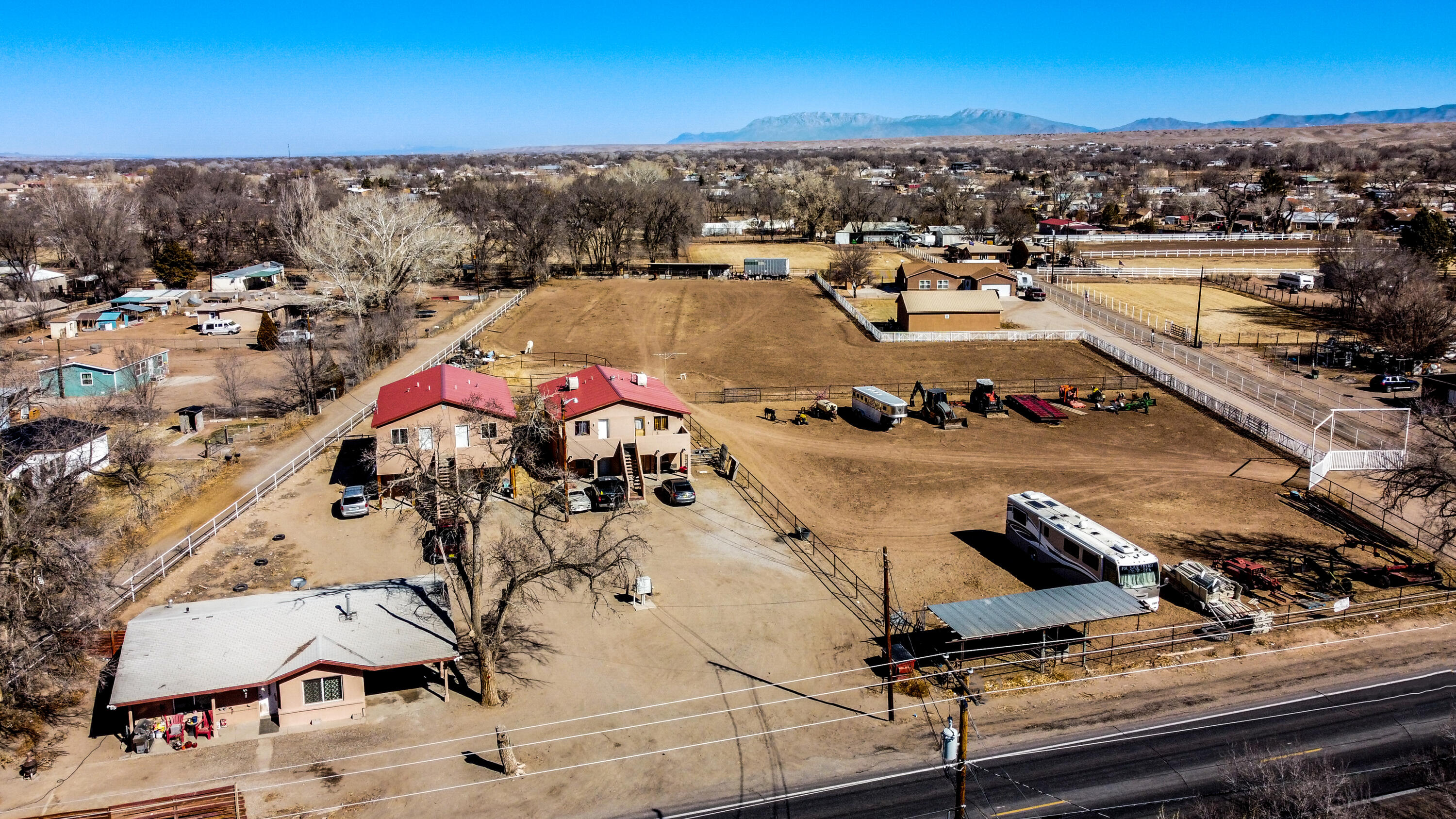 , Los Lunas, NM 87031