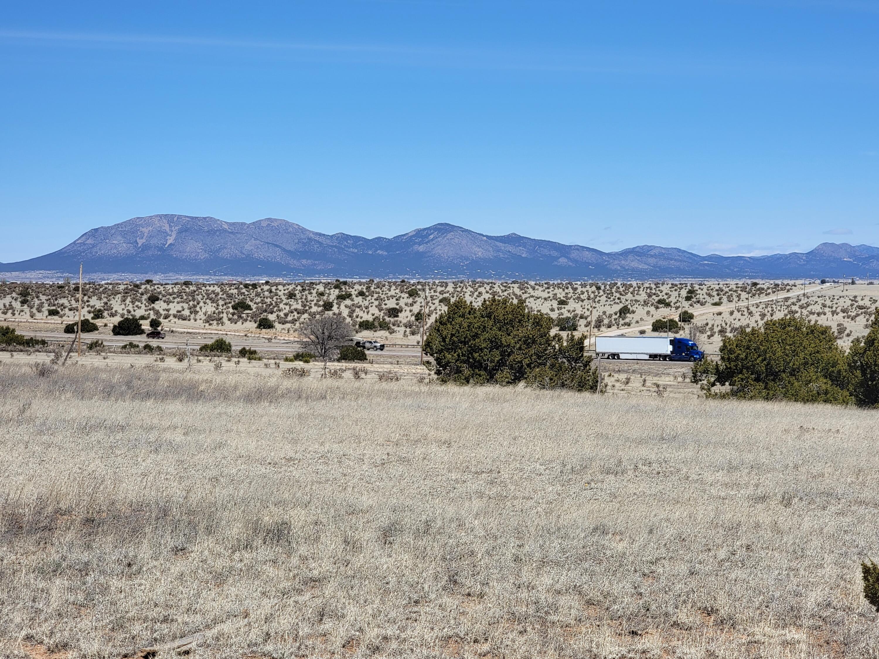 2306 Us Route 66, Edgewood, NM 87015
