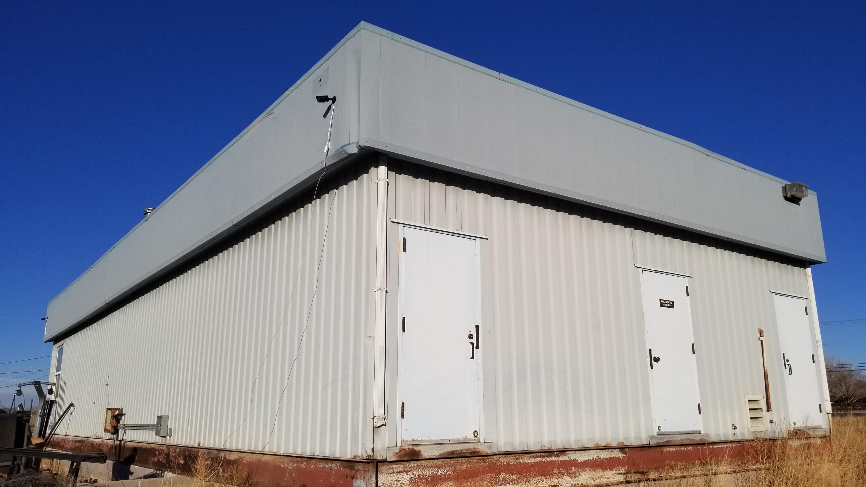 99 Ventura Road, Belen, NM 87002