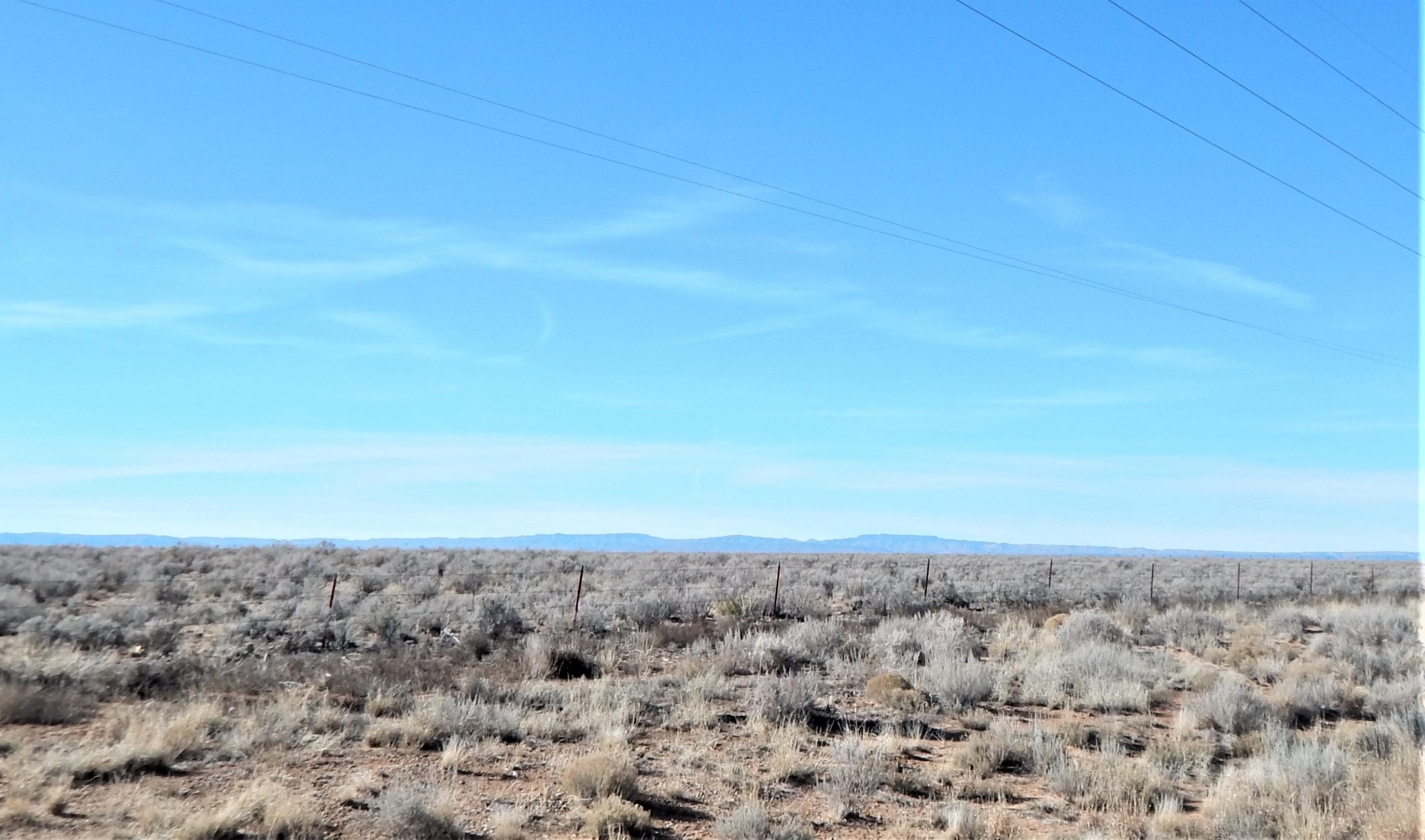 E Hwy 60 Tg-L16B11U12 Highway, Bernardo, NM 87006