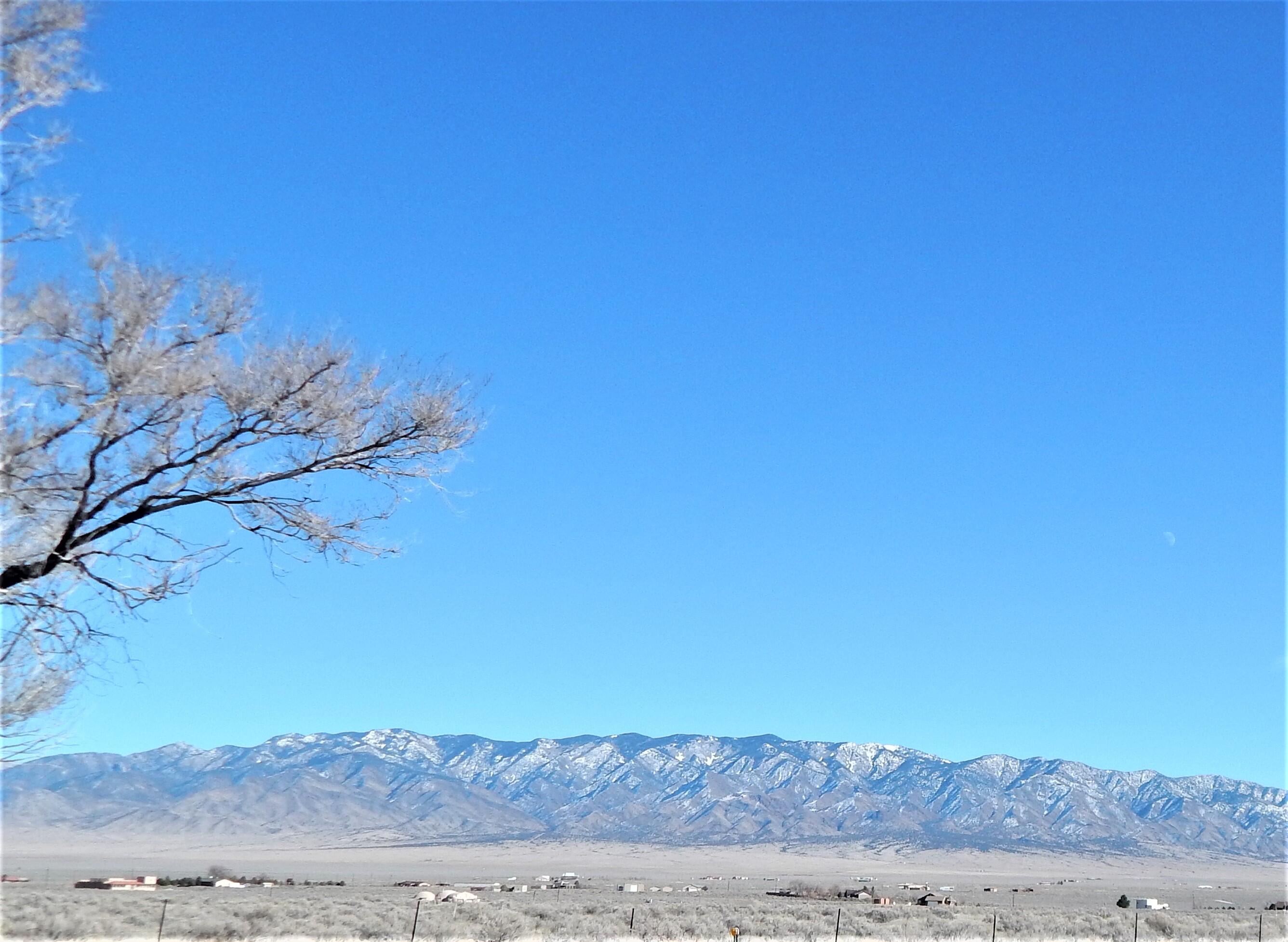E Hwy 60 Tg-L3B11U12 Highway, Bernardo, NM 87006