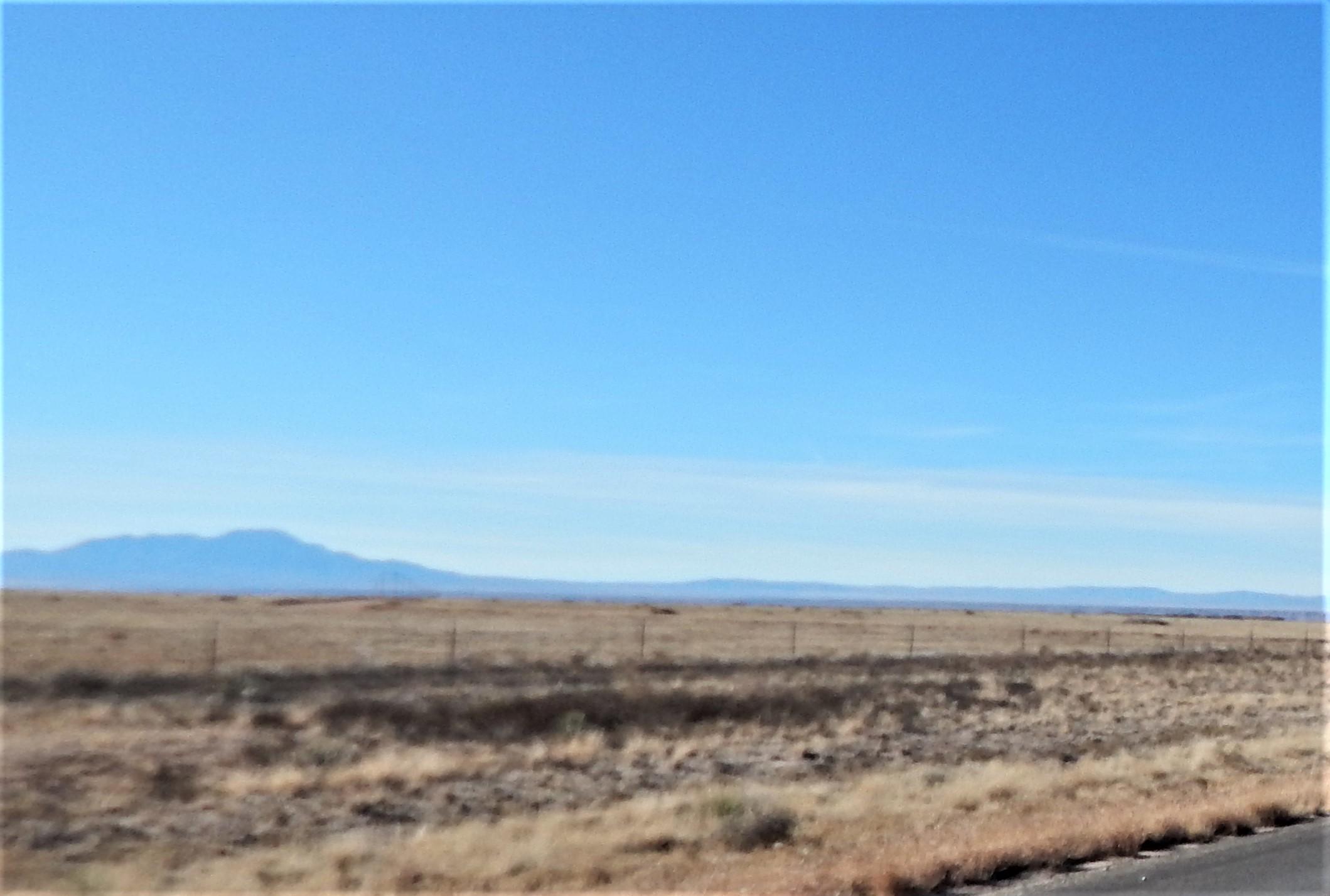 E Hwy 60 Tg-l1b2u10 Highway, Bernardo, NM 87006