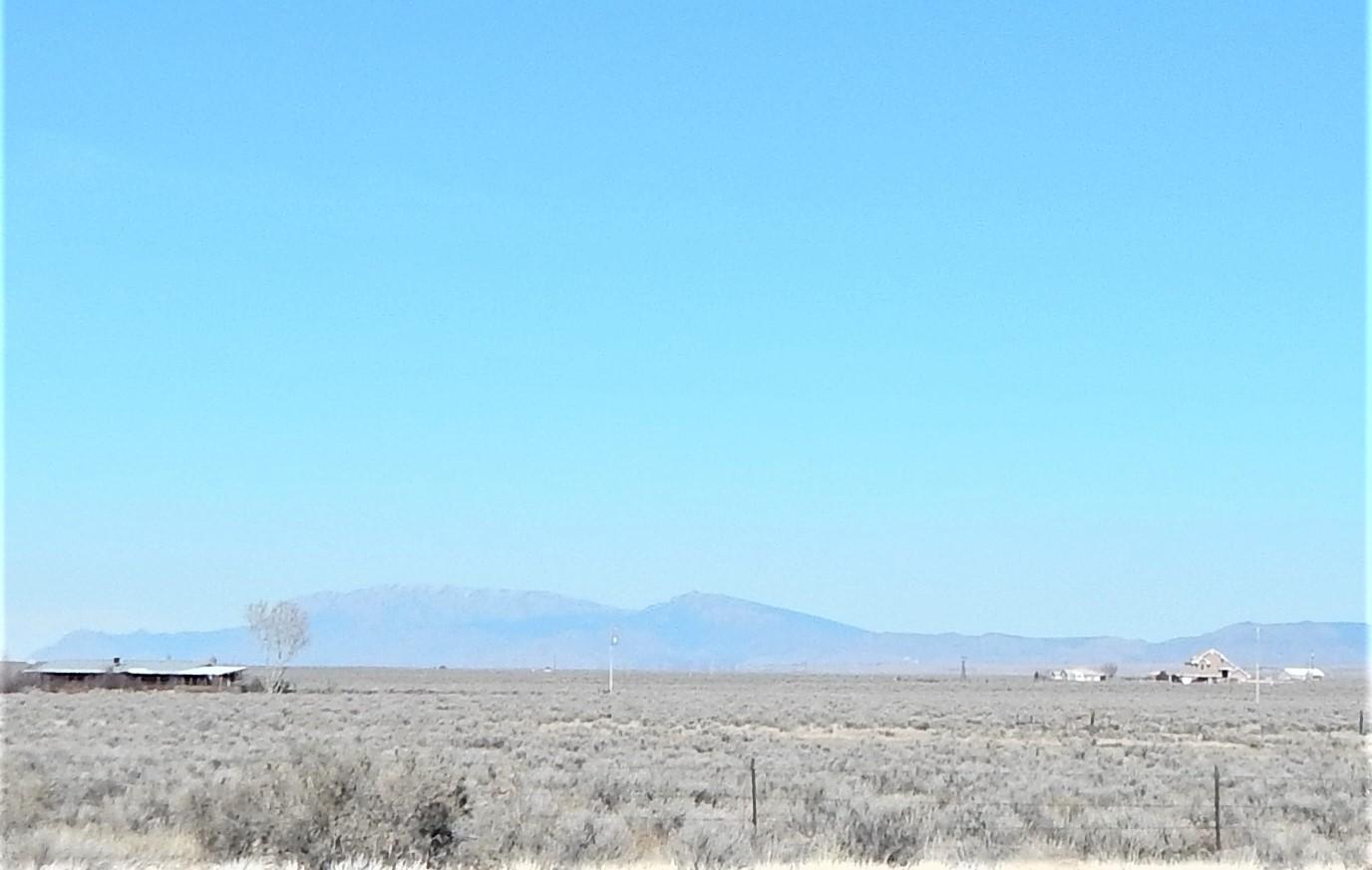 E Hwy 60 Tg-l13b1u10 Highway, Bernardo, NM 87006