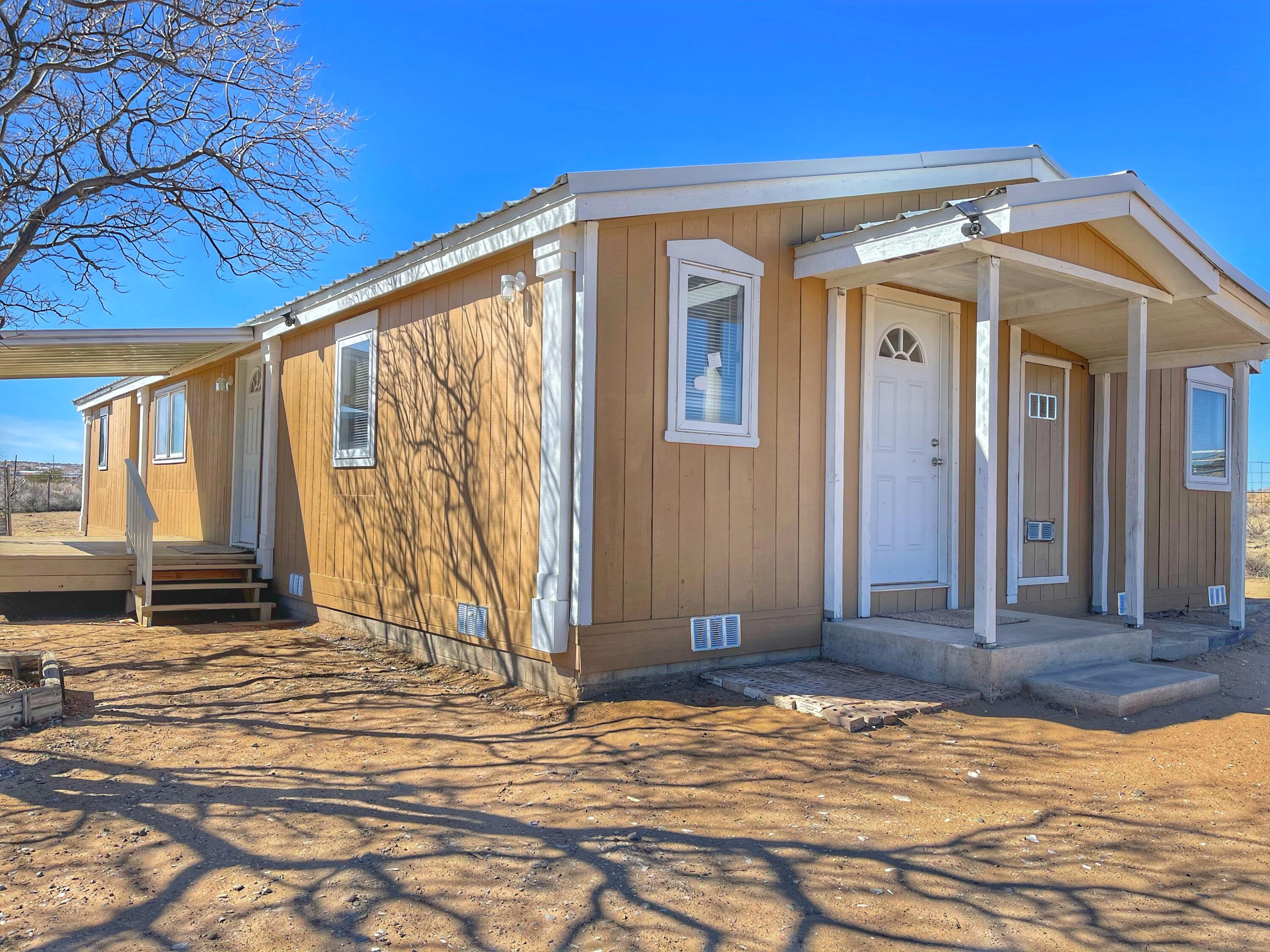 1105 10Th Street NW, Rio Rancho, NM 87144