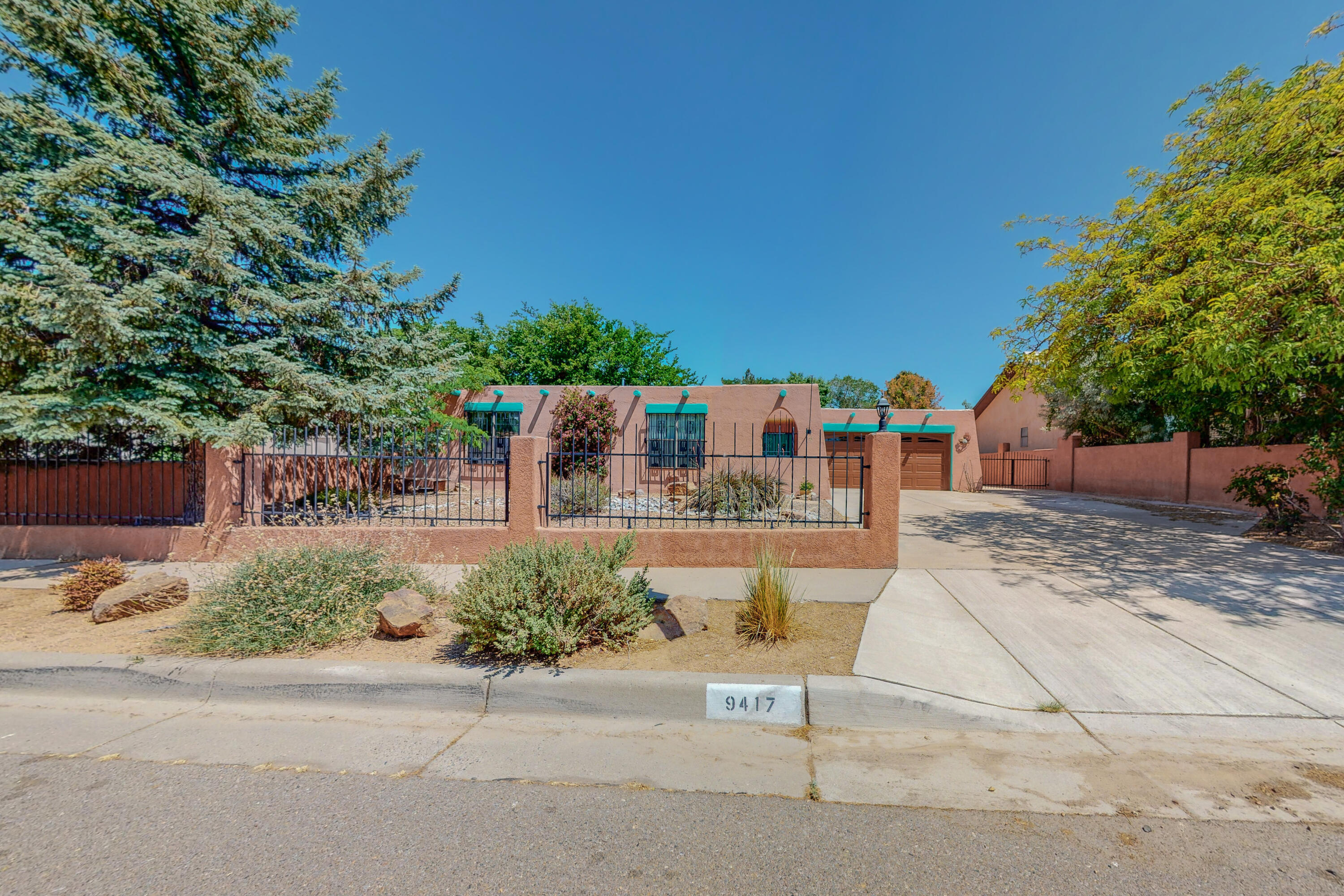 9417 Tasco Drive NE, Albuquerque, NM 87111