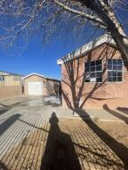 2620 Katrina Drive SW, Albuquerque, NM 87121