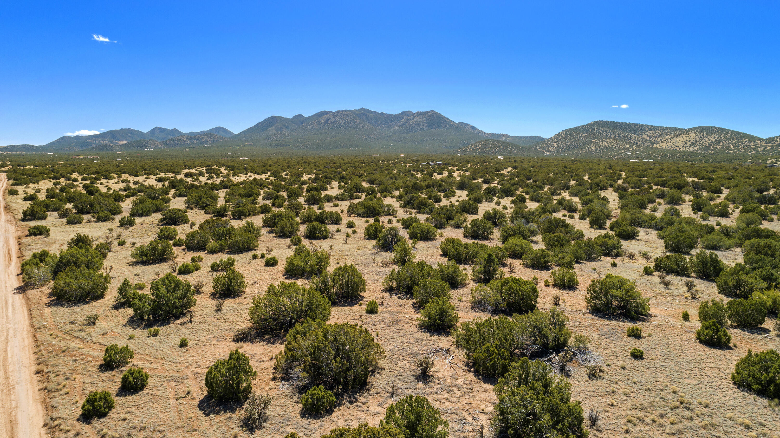 8 Stoney Road, Cerrillos, NM 87010