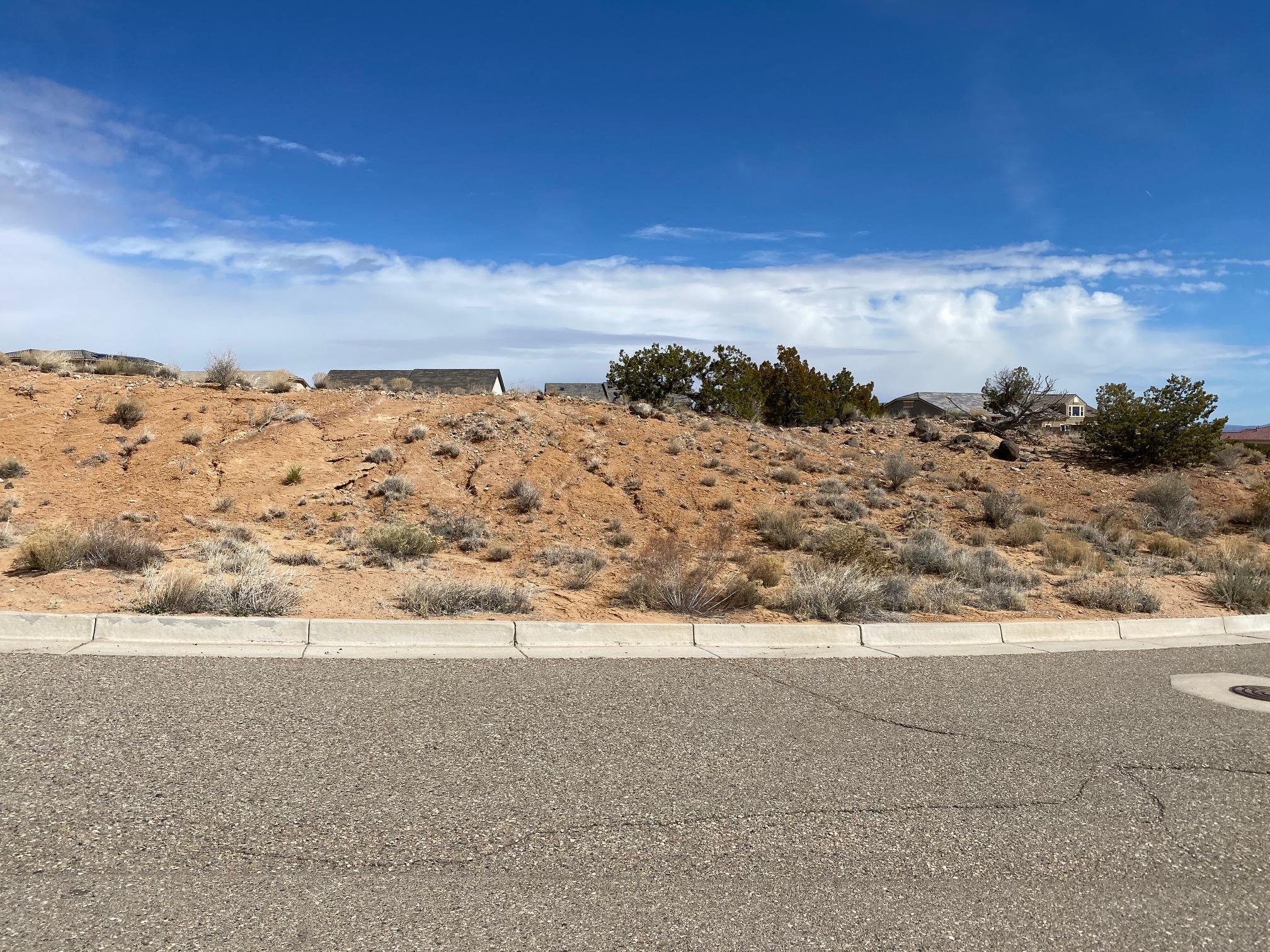 2312 Desert Marigold Road NE, Rio Rancho, New Mexico 87144, ,Land,For Sale,2312 Desert Marigold Road NE,1009908