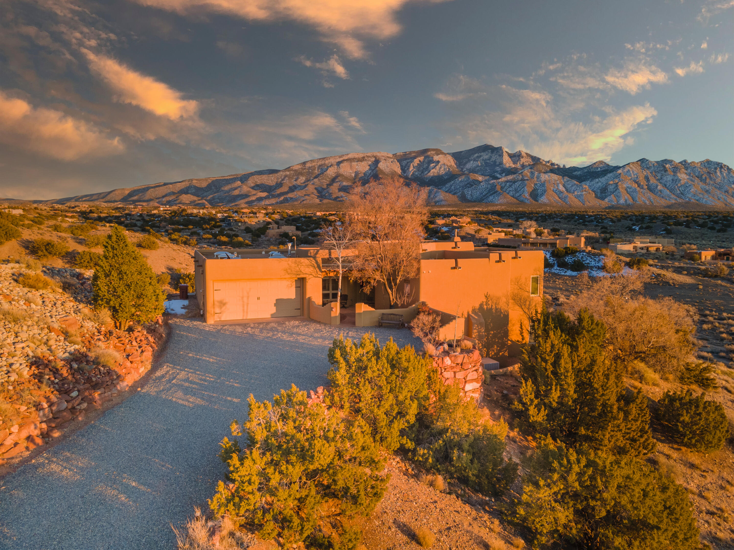 7 Cable Drive, Placitas, NM 87043