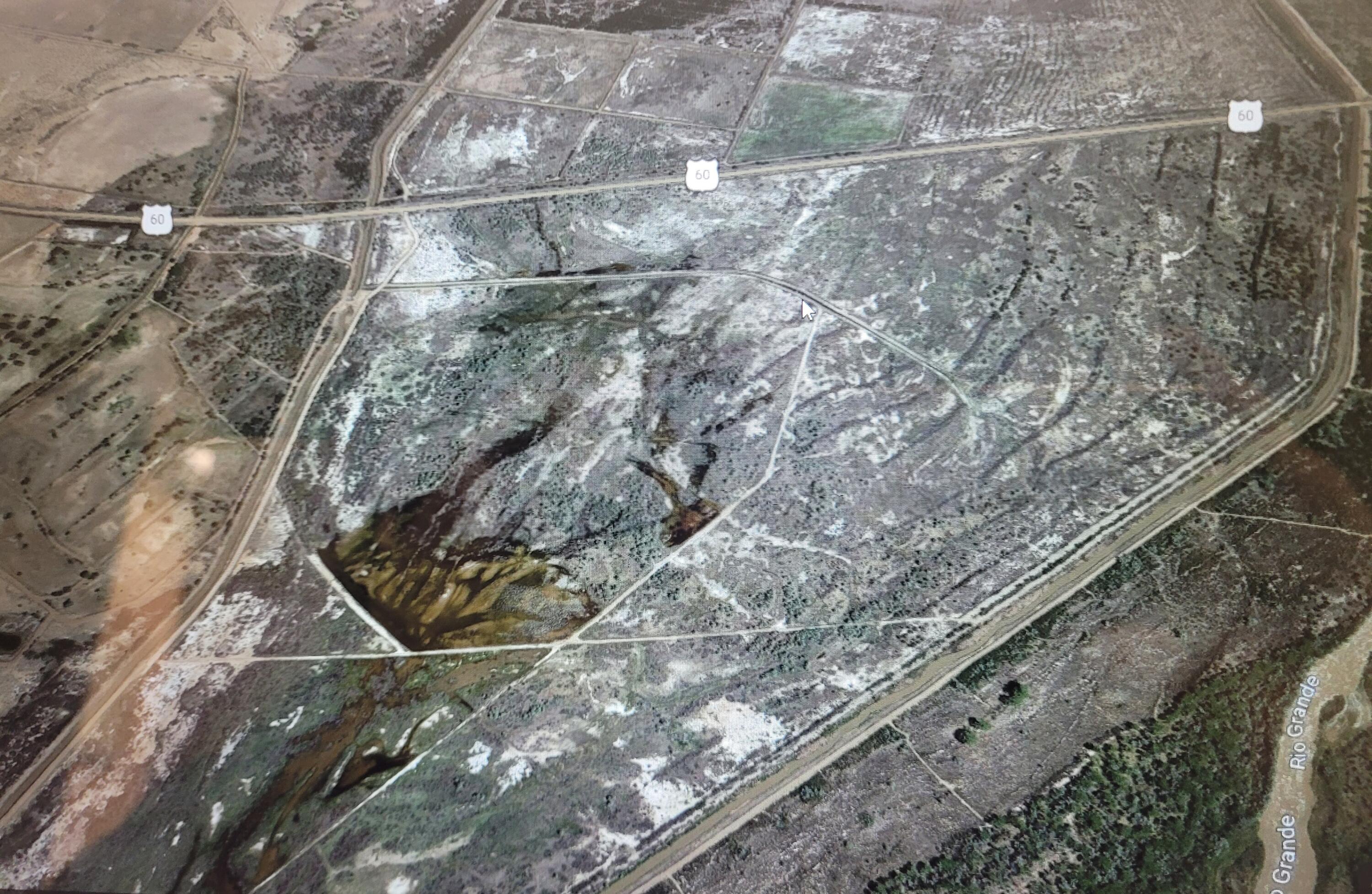 Lot 7 And 8 Rio Grande Estates, Veguita, NM 87002