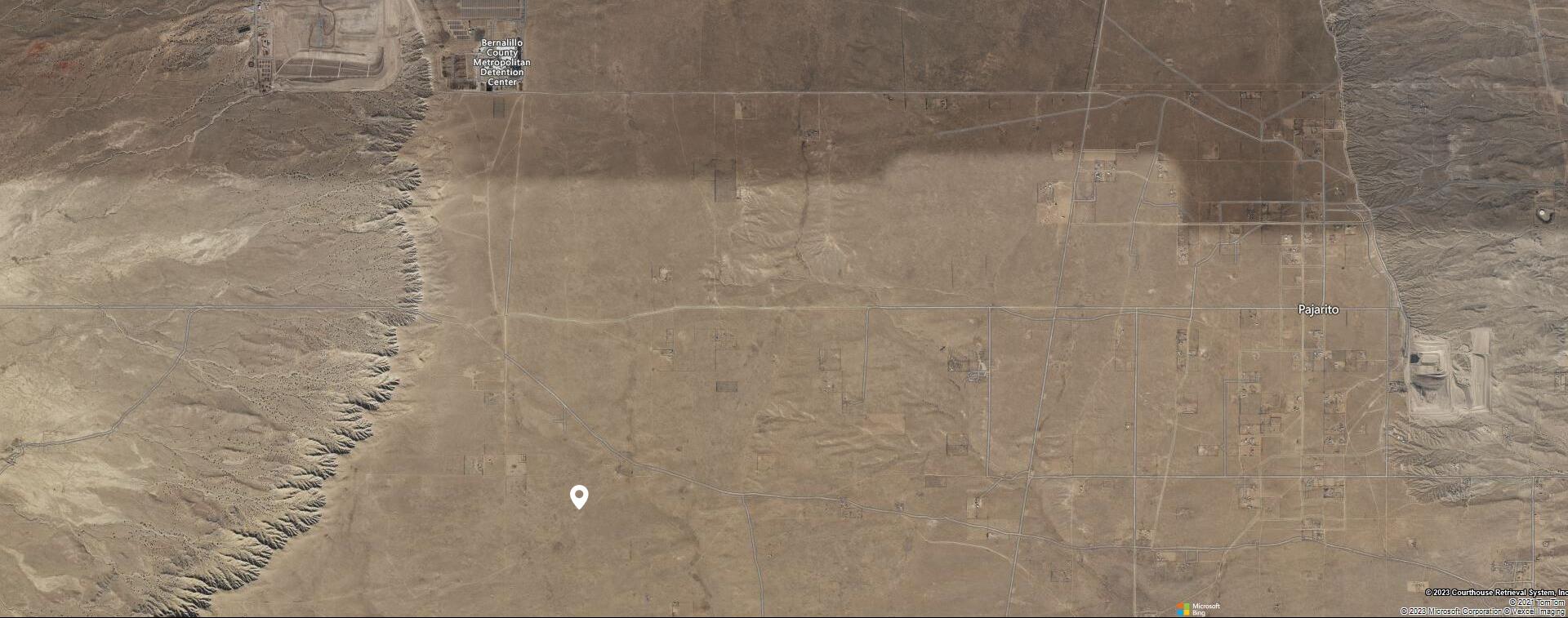 Off Pajarito (F.A3) Road SW, Albuquerque, New Mexico 87121, ,Land,For Sale, Off Pajarito (F.A3) Road SW,1009953
