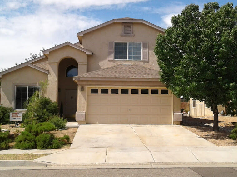 2921 Desert Sage Avenue SW, Los Lunas, NM 87031