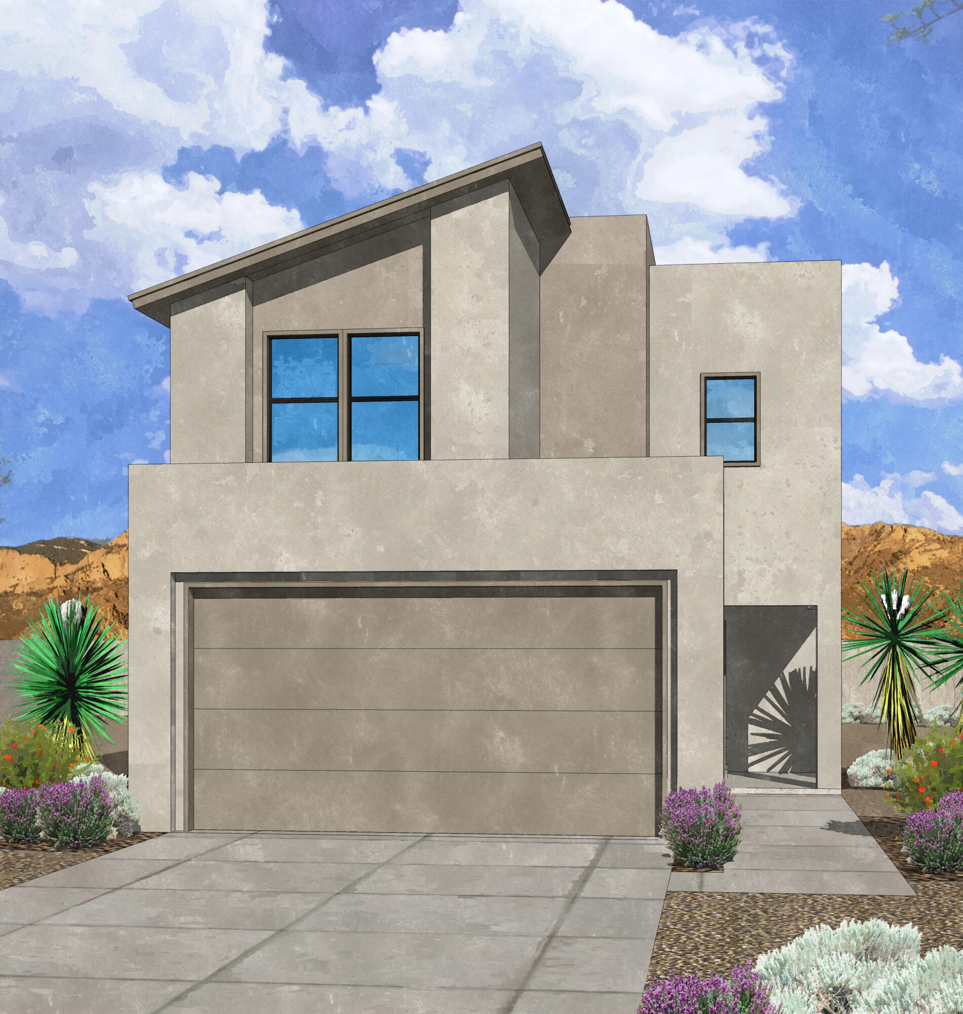 9619 Sage Ranch Court SW, Albuquerque, NM 87121