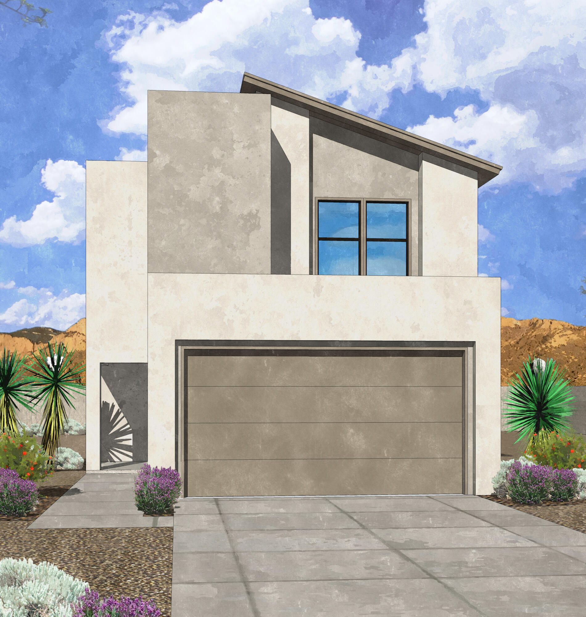 9604 Sage Ranch Court SW, Albuquerque, NM 87121