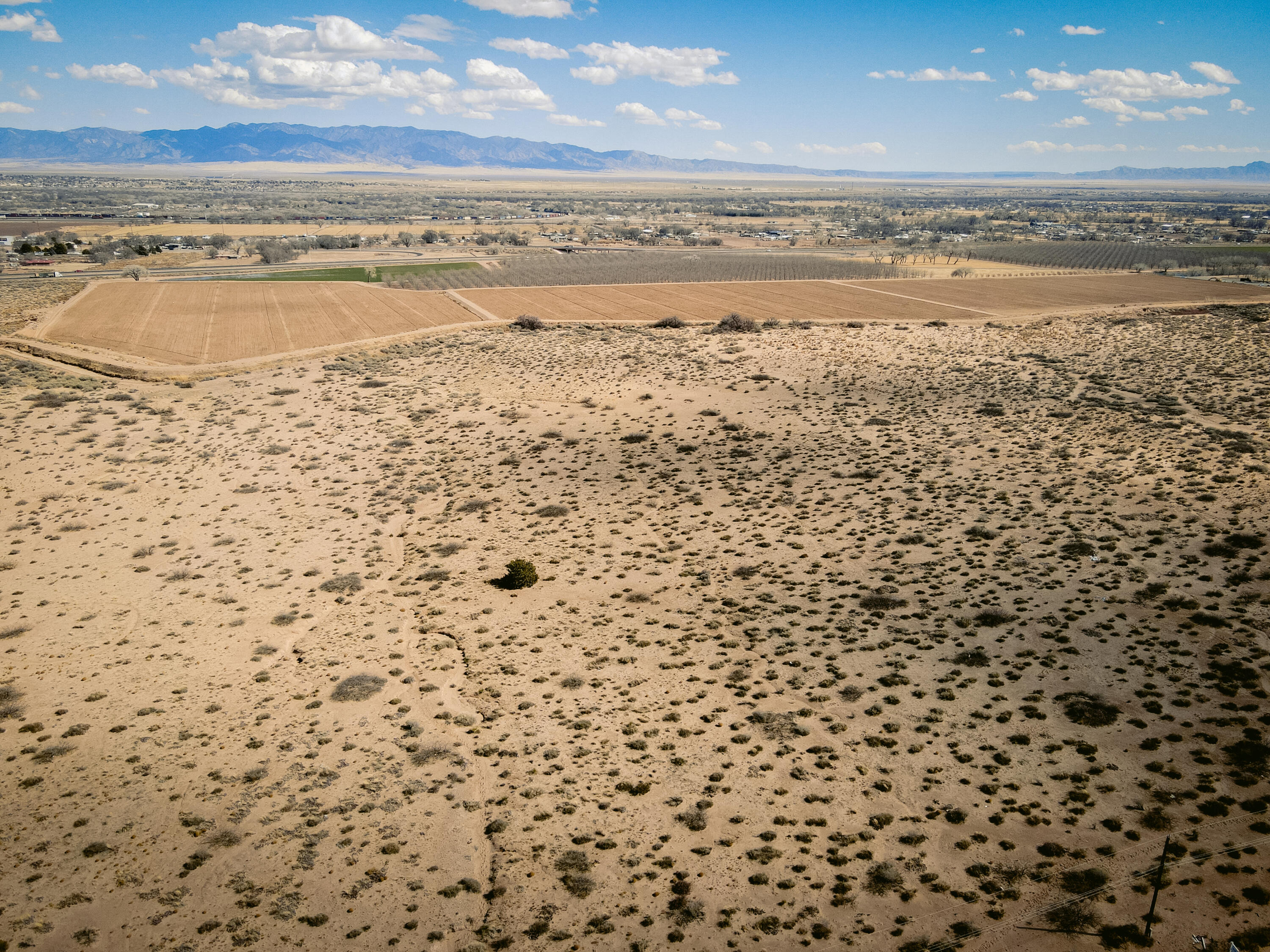 James Street, Belen, NM 87002
