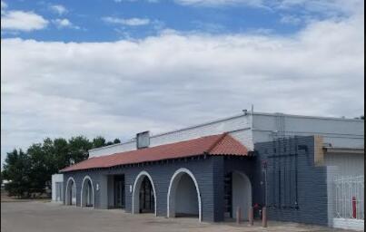 1255 Bosque Farms Boulevard, Bosque Farms, NM 87068
