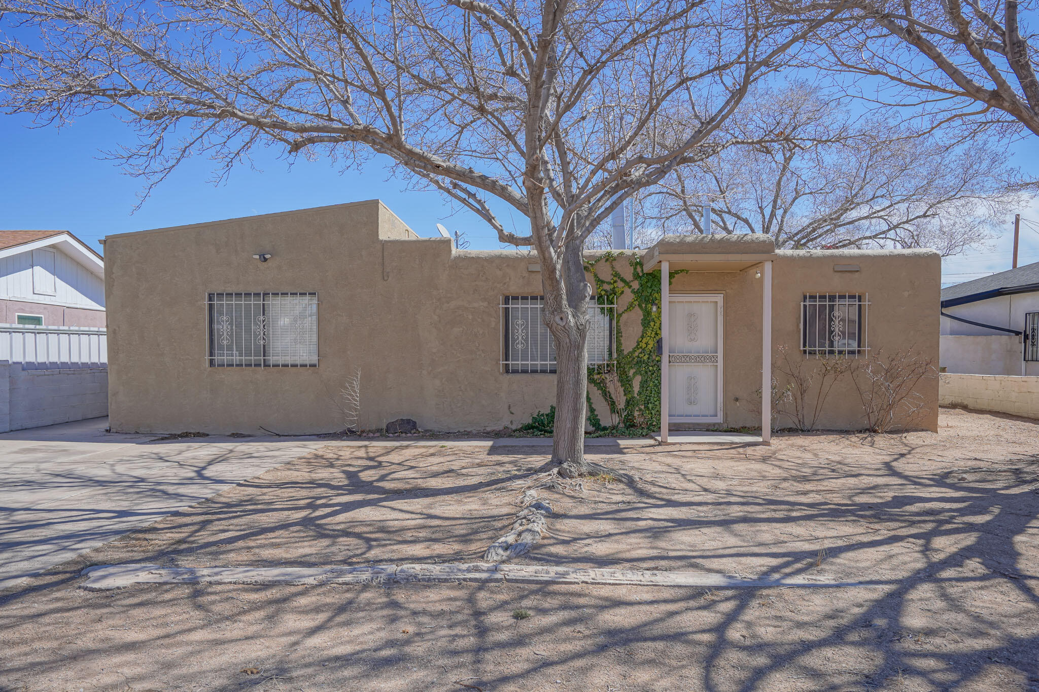 2708 Bel Air Drive NE, Albuquerque, NM 87110
