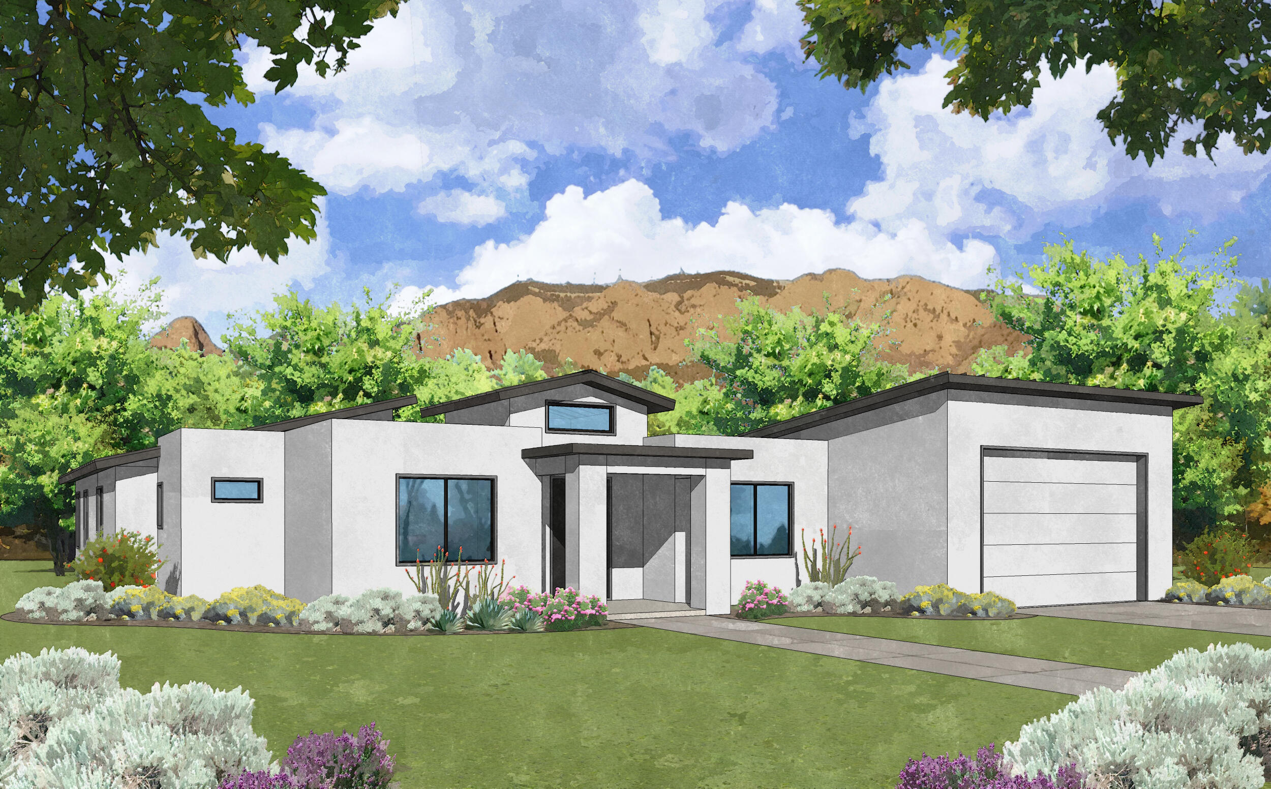5320 Hummell Road NE, Rio Rancho, NM 87144