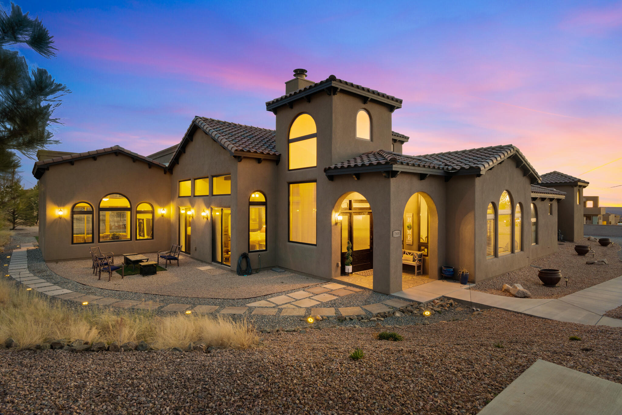 12400 Modesto Avenue NE, Albuquerque, NM 87122