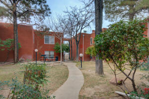 2800 Vail Avenue SE 214, Albuquerque, NM 87106