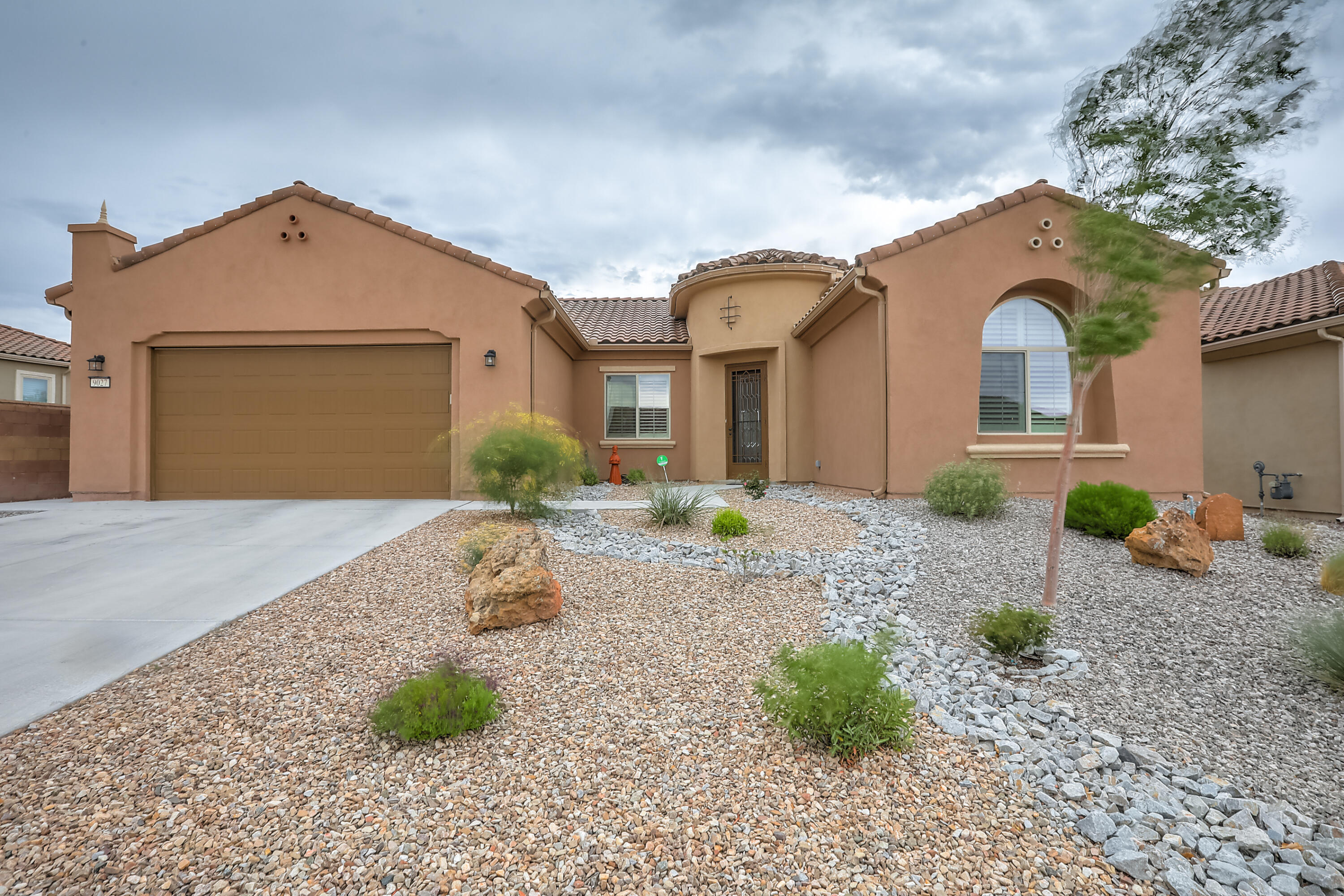 9027 Wind Caves Way NW, Albuquerque, NM 87120