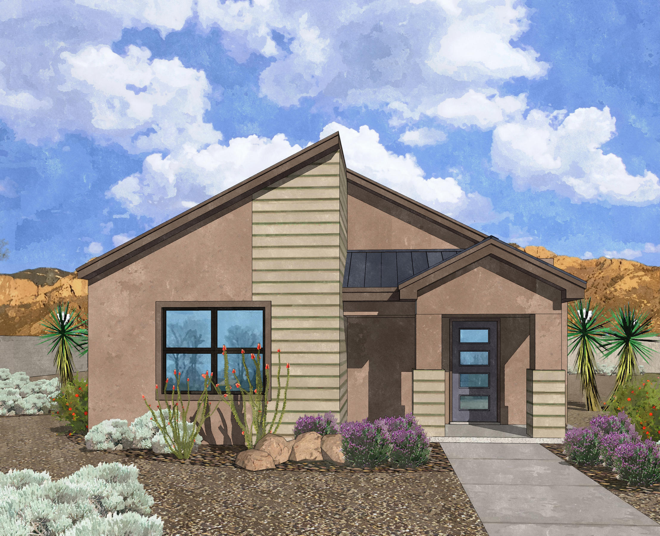 6101 Strand Loop SE, Albuquerque, NM 87106