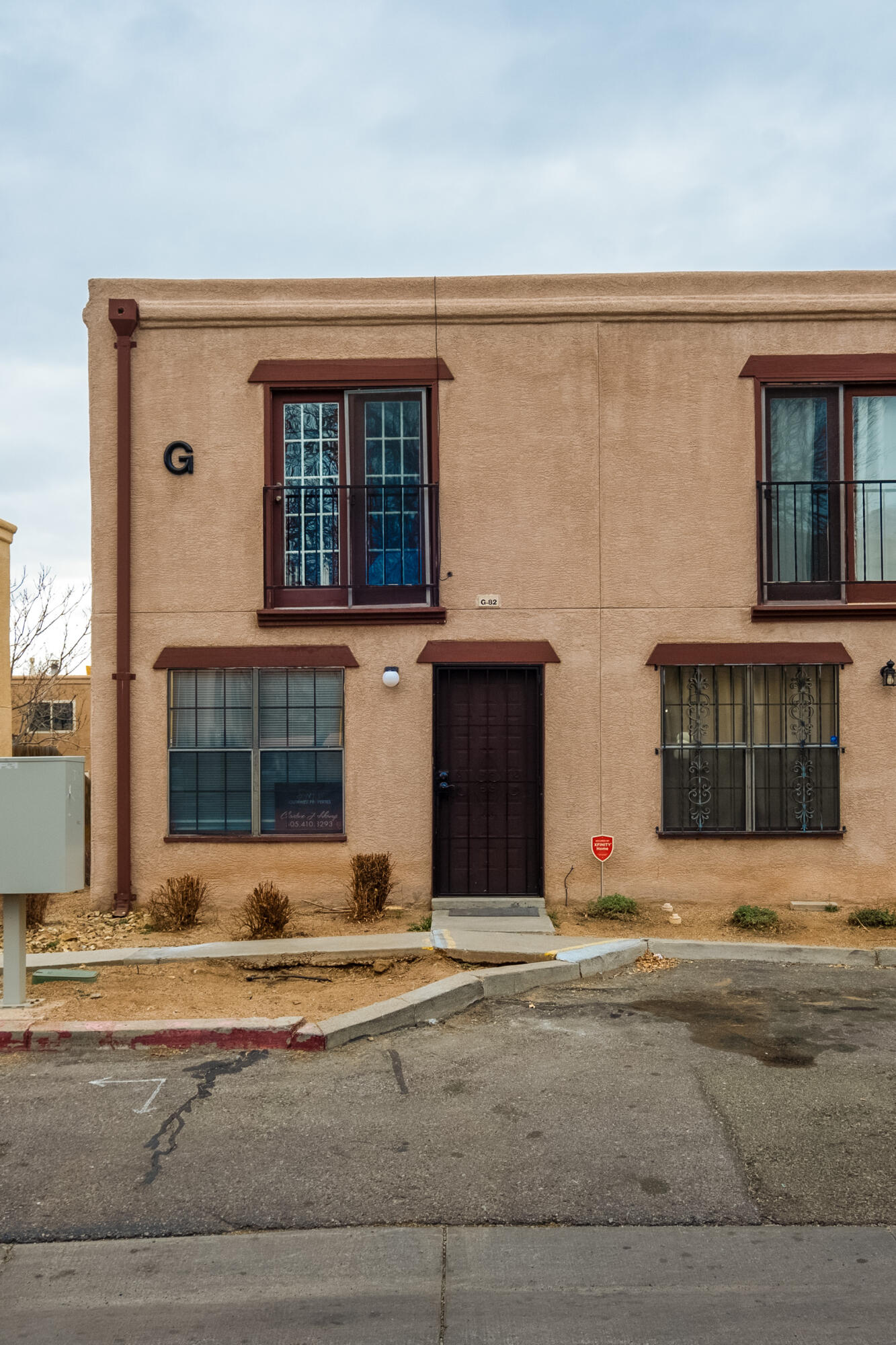 3301 Monroe Street NE G82