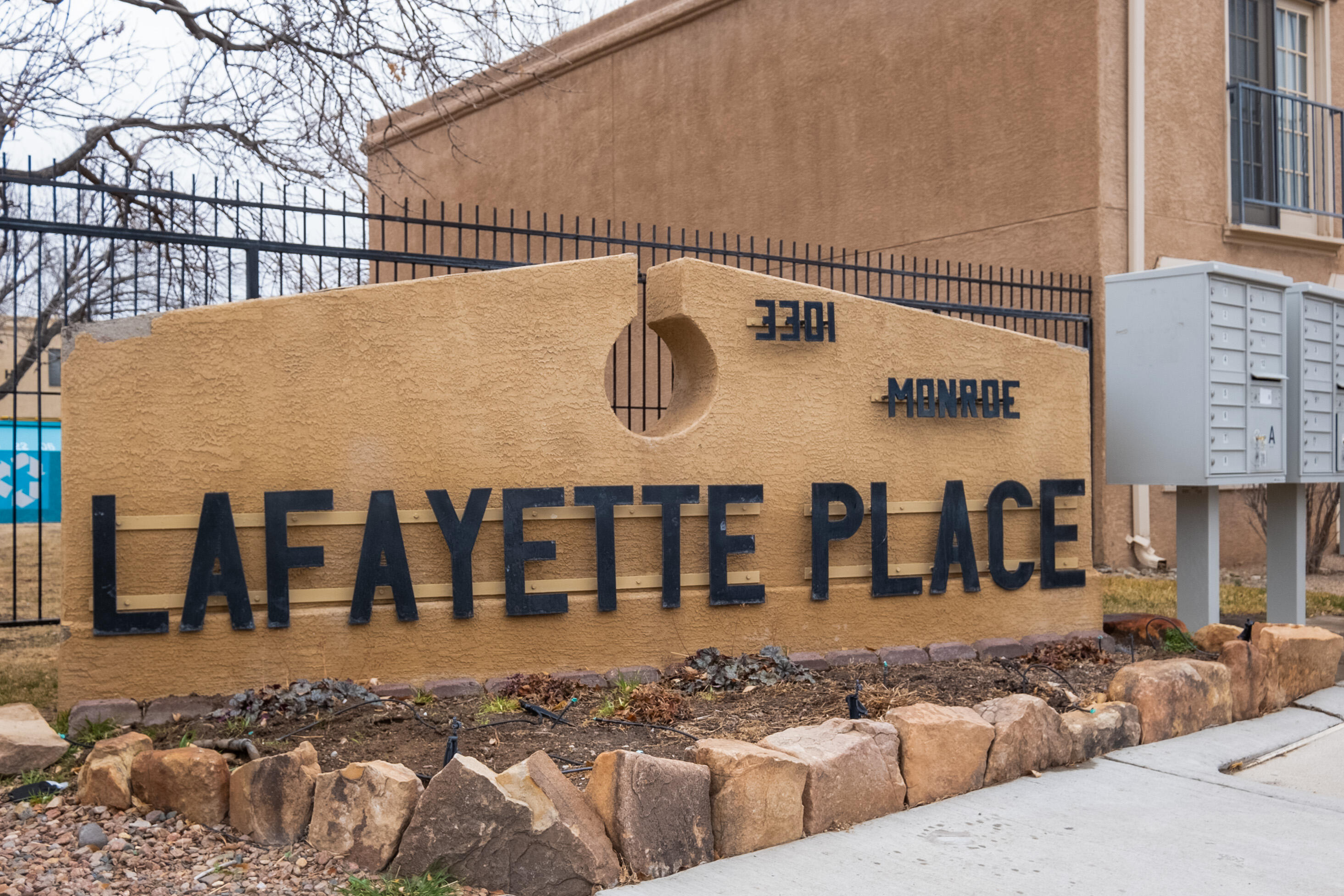 3301 Monroe Street NE G82