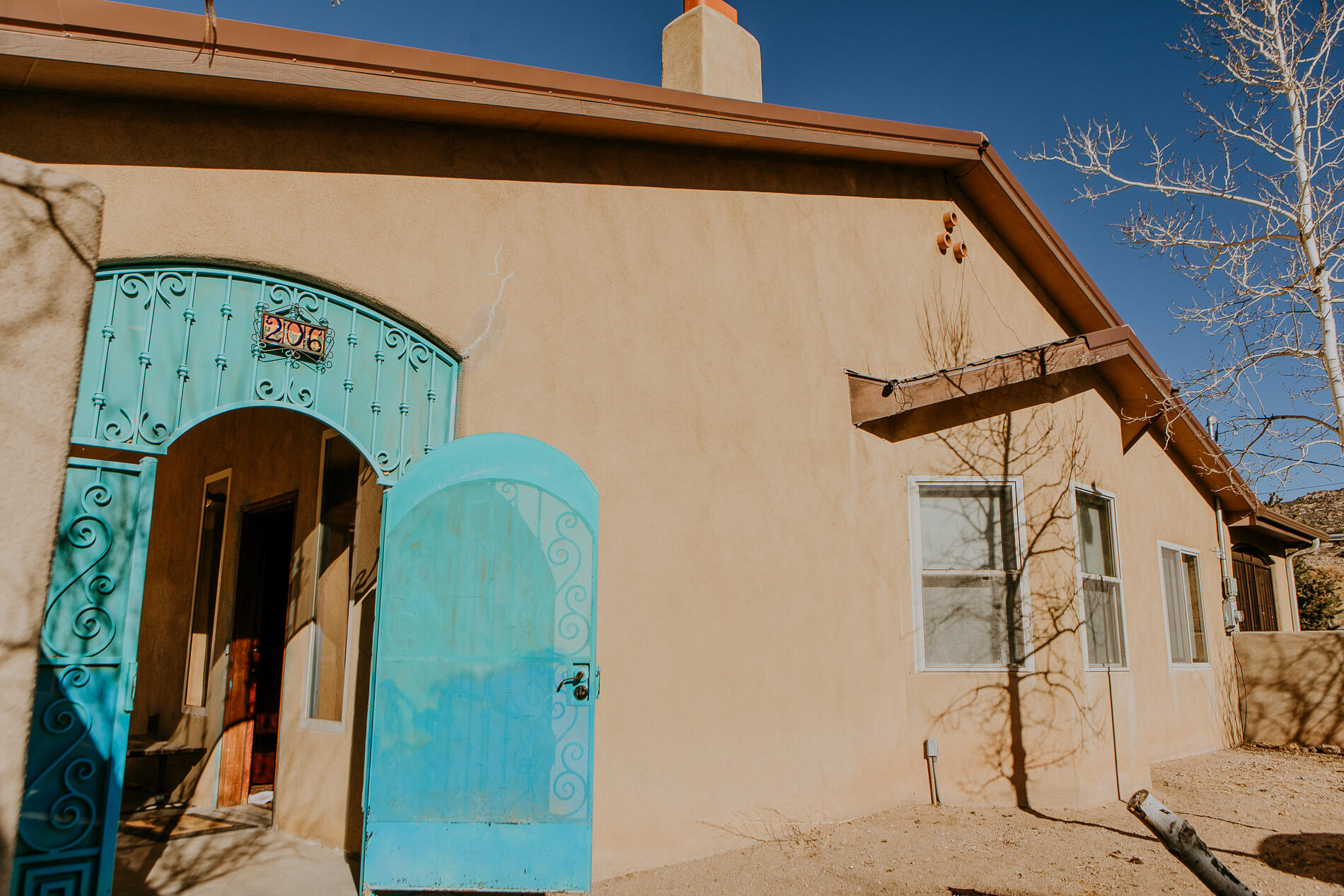 206 Highway 66 NE, Albuquerque, NM 87123
