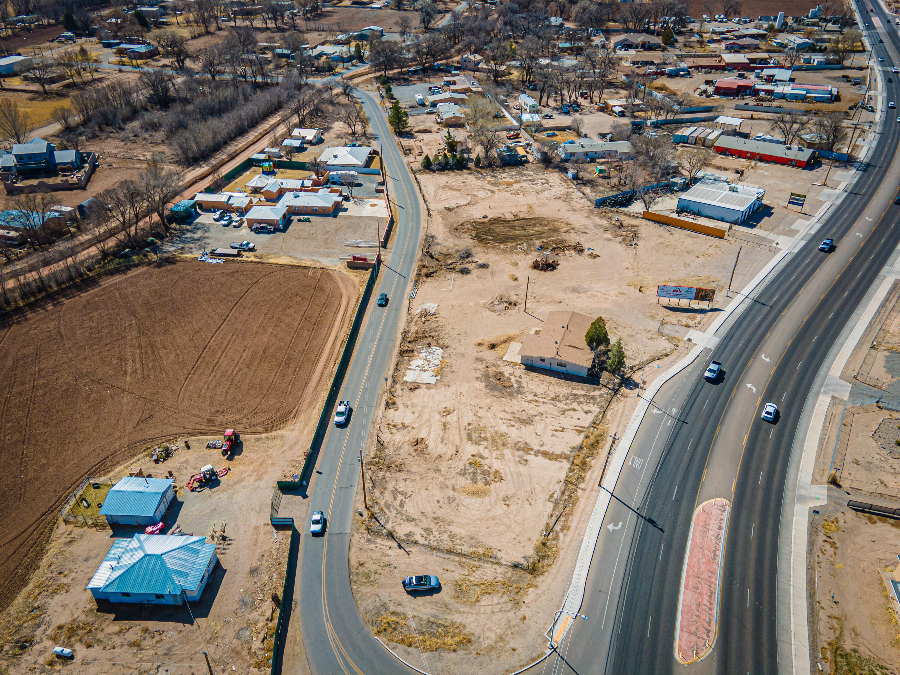 3597 State Highway 47, Peralta, NM 87042
