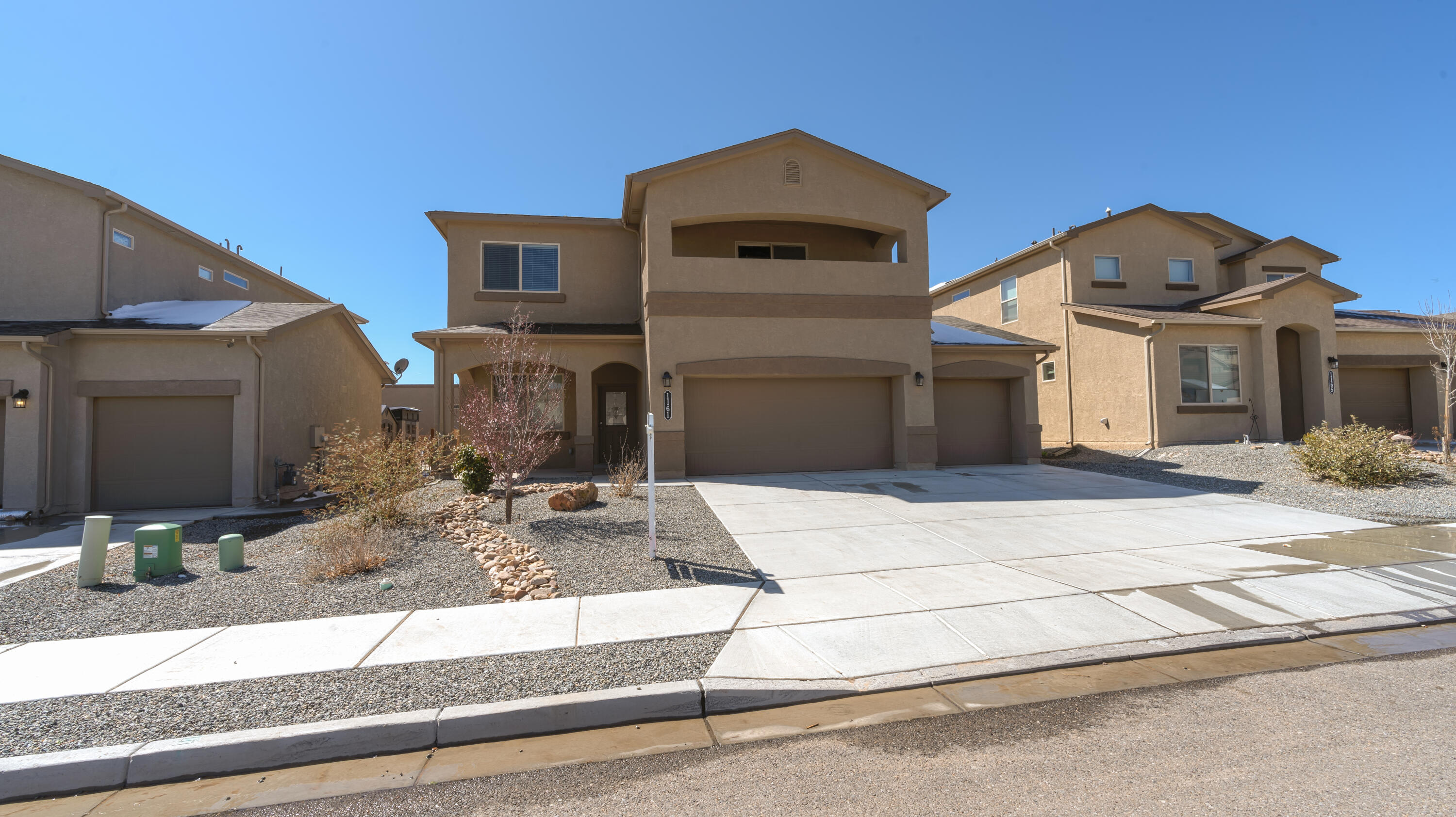 1161 Fascination Street NE, Rio Rancho, NM 87144