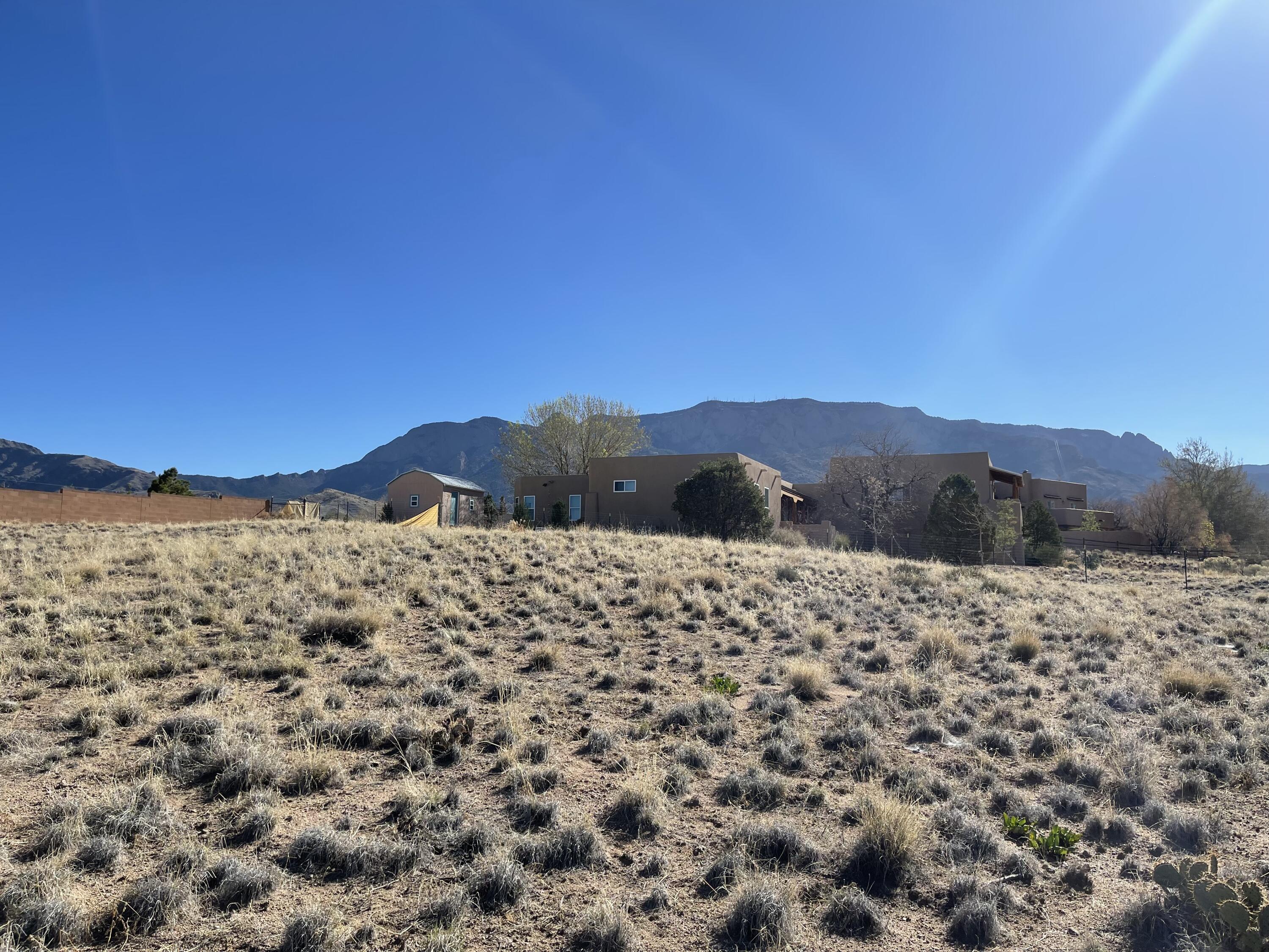 Modesto Avenue NE, Albuquerque, NM 87122
