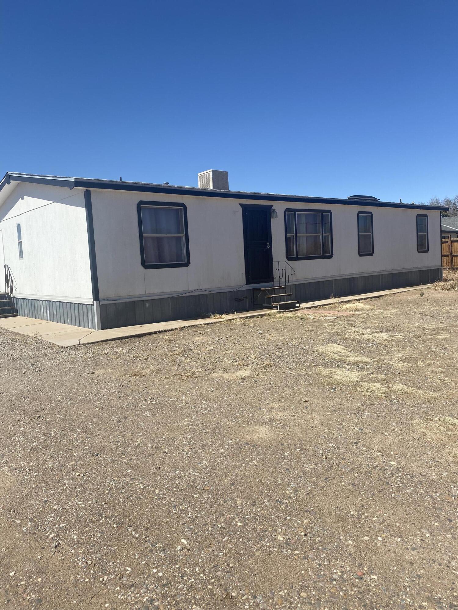 5159 Palomas Avenue, Los Lunas, NM 87031