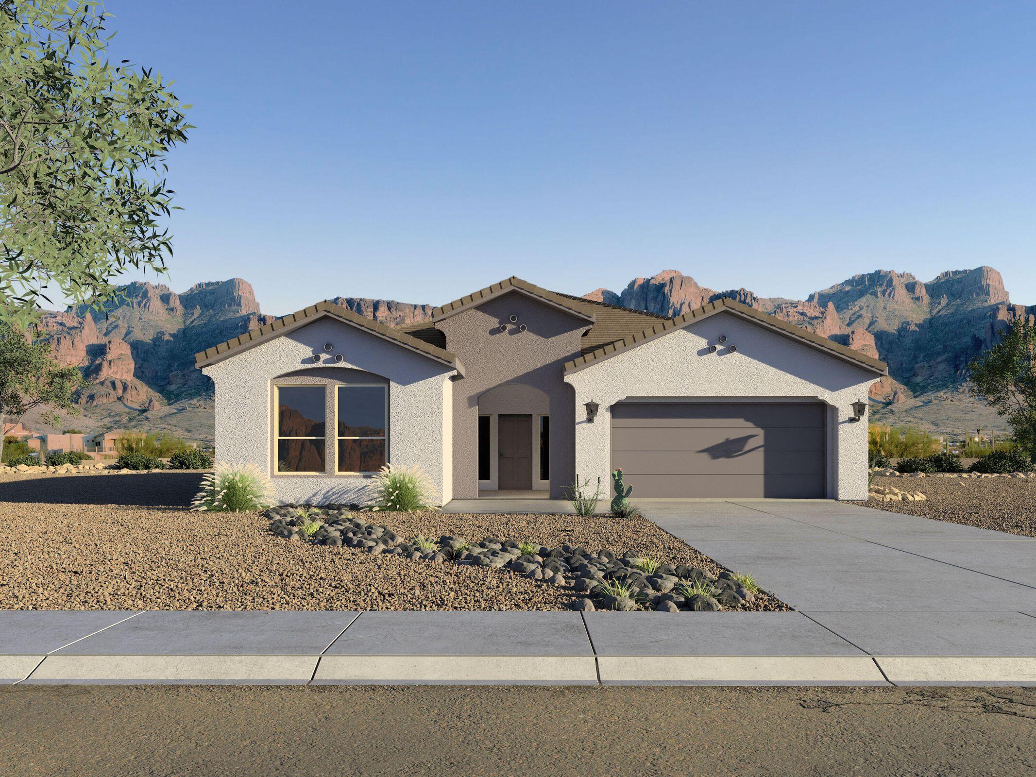 9119 Manresa Drive NW, Albuquerque, NM 87114
