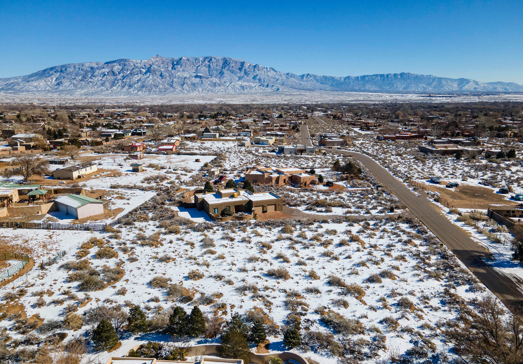 138 Tierra Encantada, Corrales, NM 87048