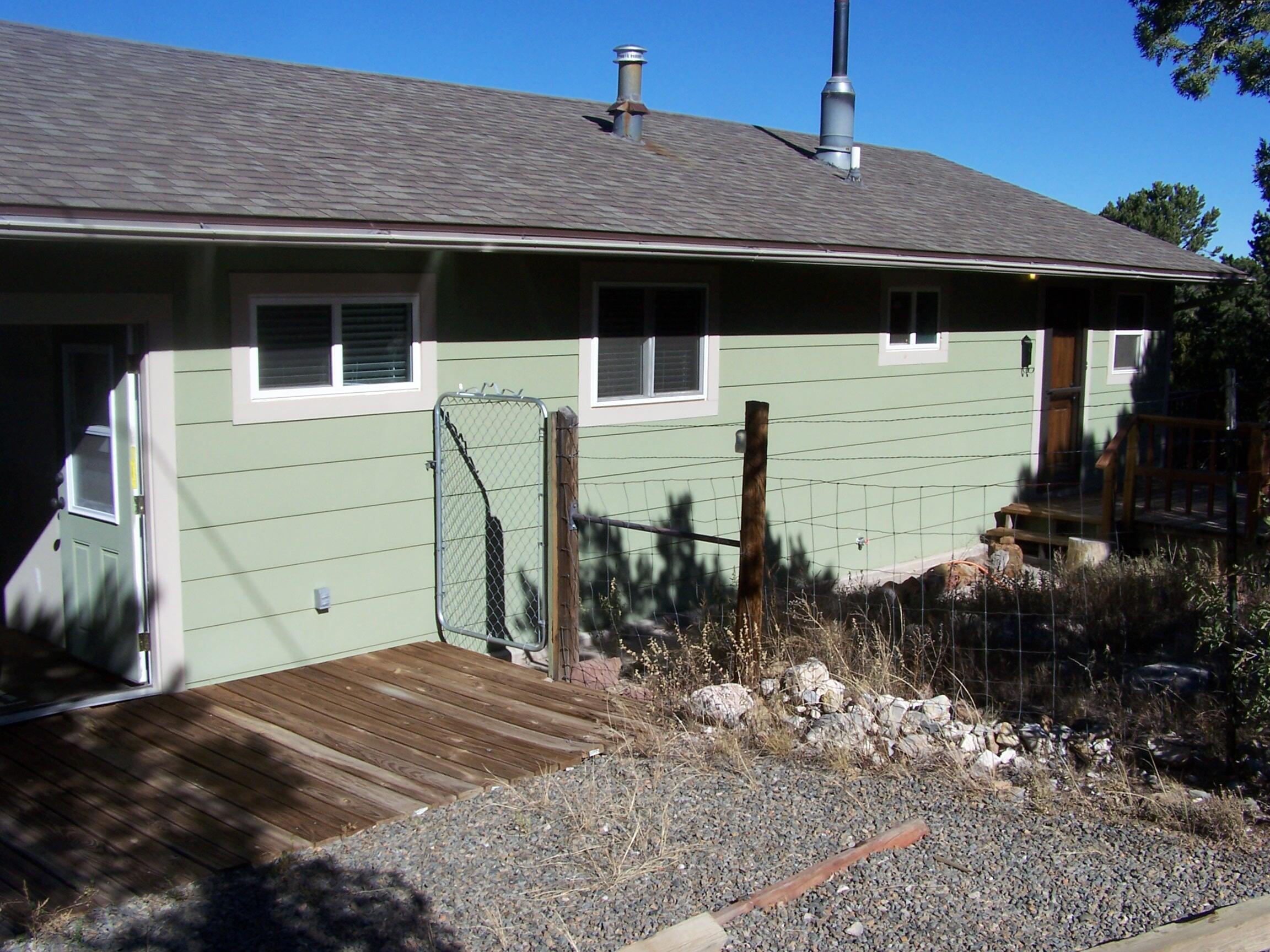3 Pinon Place, Sandia Park, NM 87047