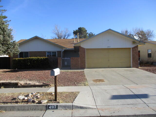 4917 Watercress Drive NE, Albuquerque, NM 87113