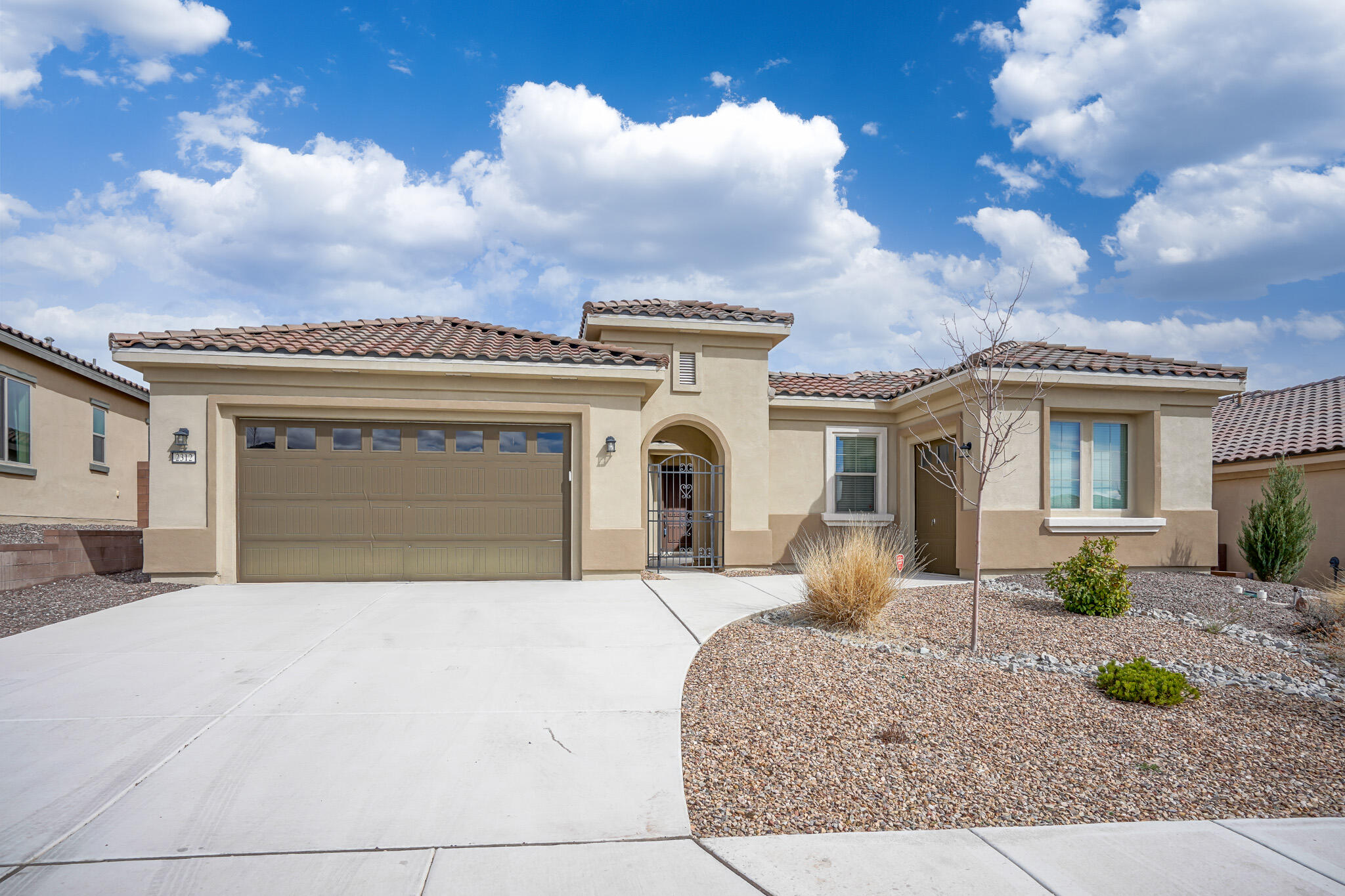 2312 Granite Mountain Loop NW, Albuquerque, NM 87120