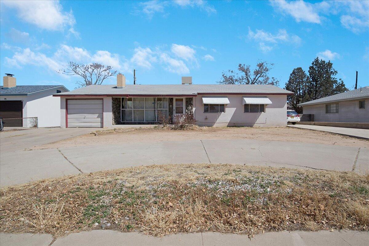 2930 San Pedro Drive NE, Albuquerque, NM 87110