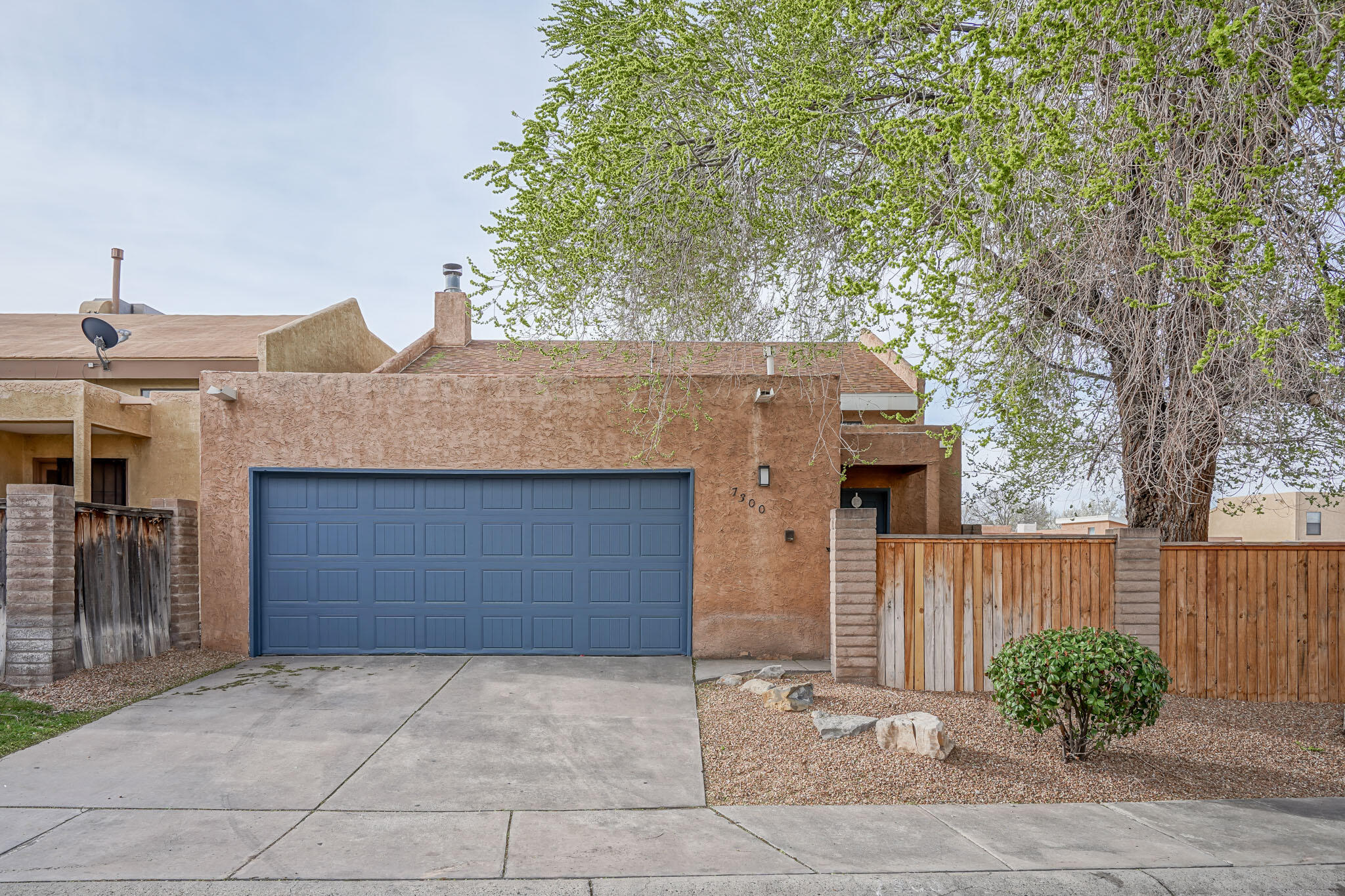 7300 Bobwhite Lane NE, Albuquerque, NM 87109