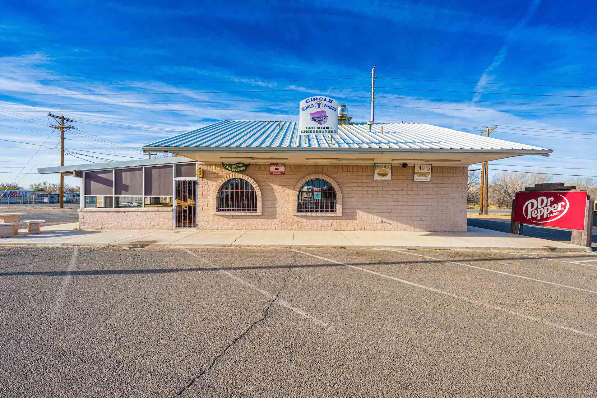 625 E Reinken Avenue, Belen, NM 87002
