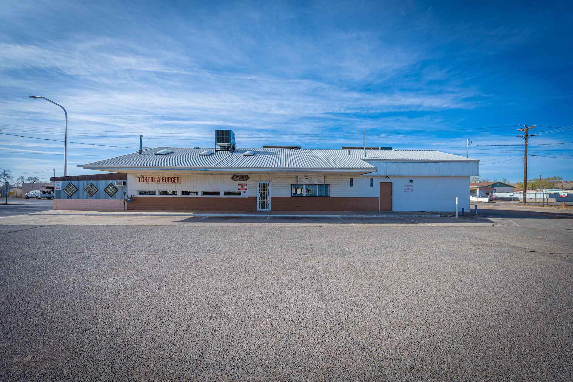 523 S Main Street, Belen, NM 87002