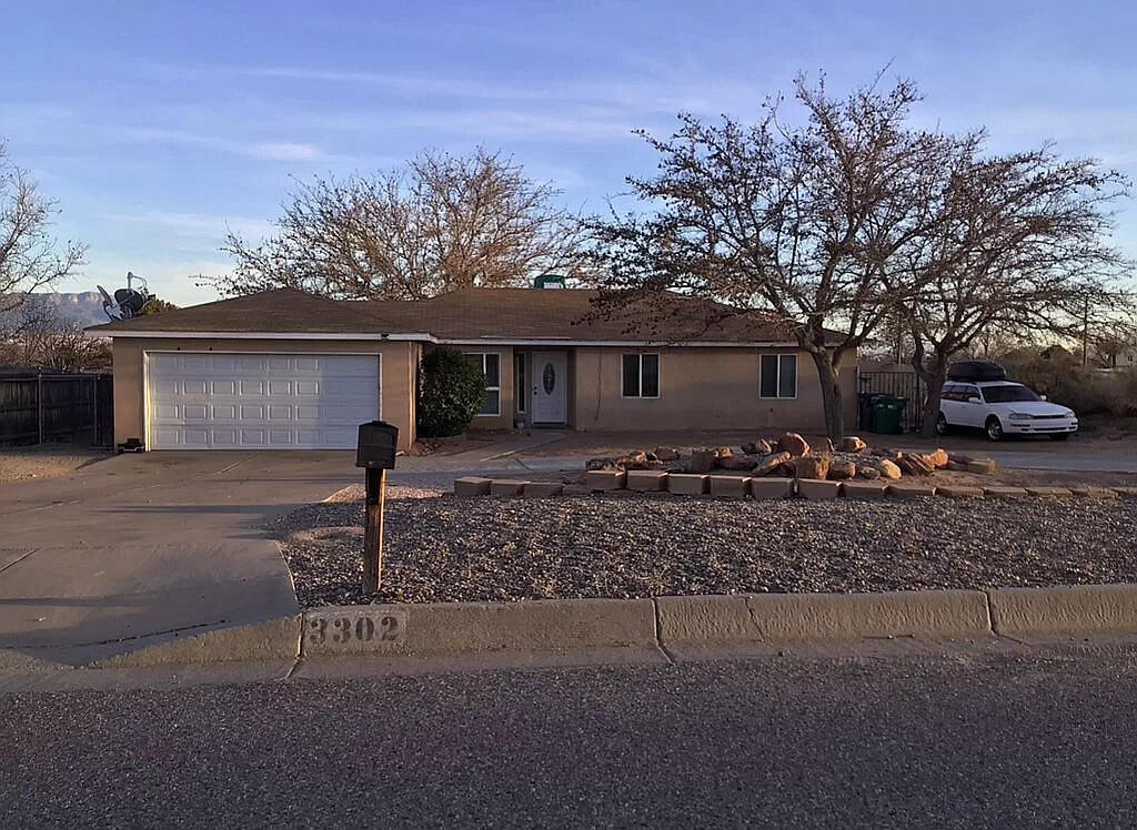 3302 Sue Circle SE, Rio Rancho, NM 87124