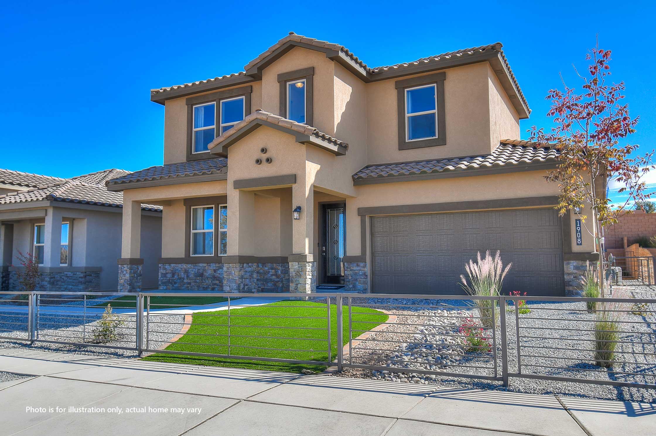 1964 Tesoro Loop, Los Lunas, NM 87031