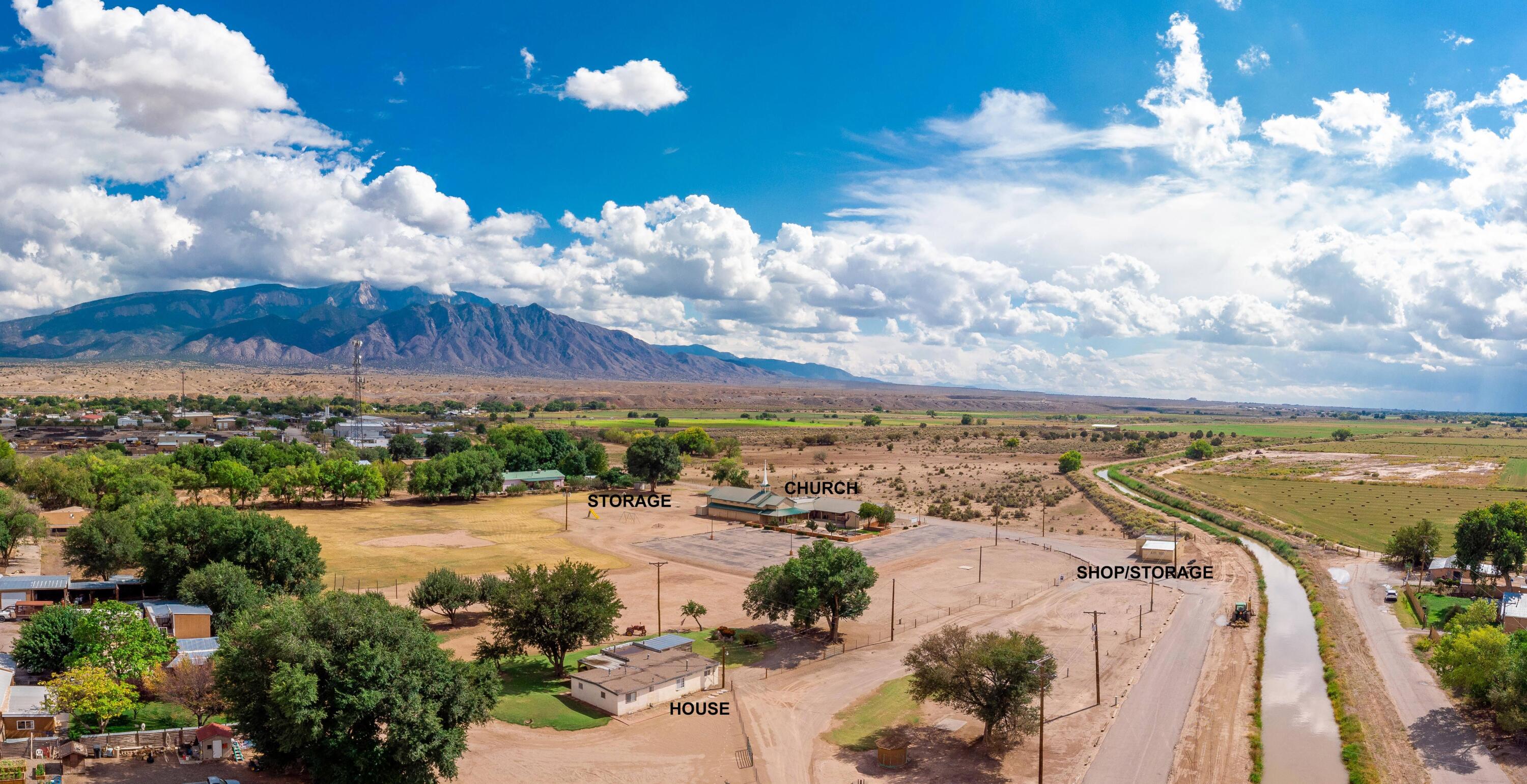 105 Academy Drive, Bernalillo, NM 87004